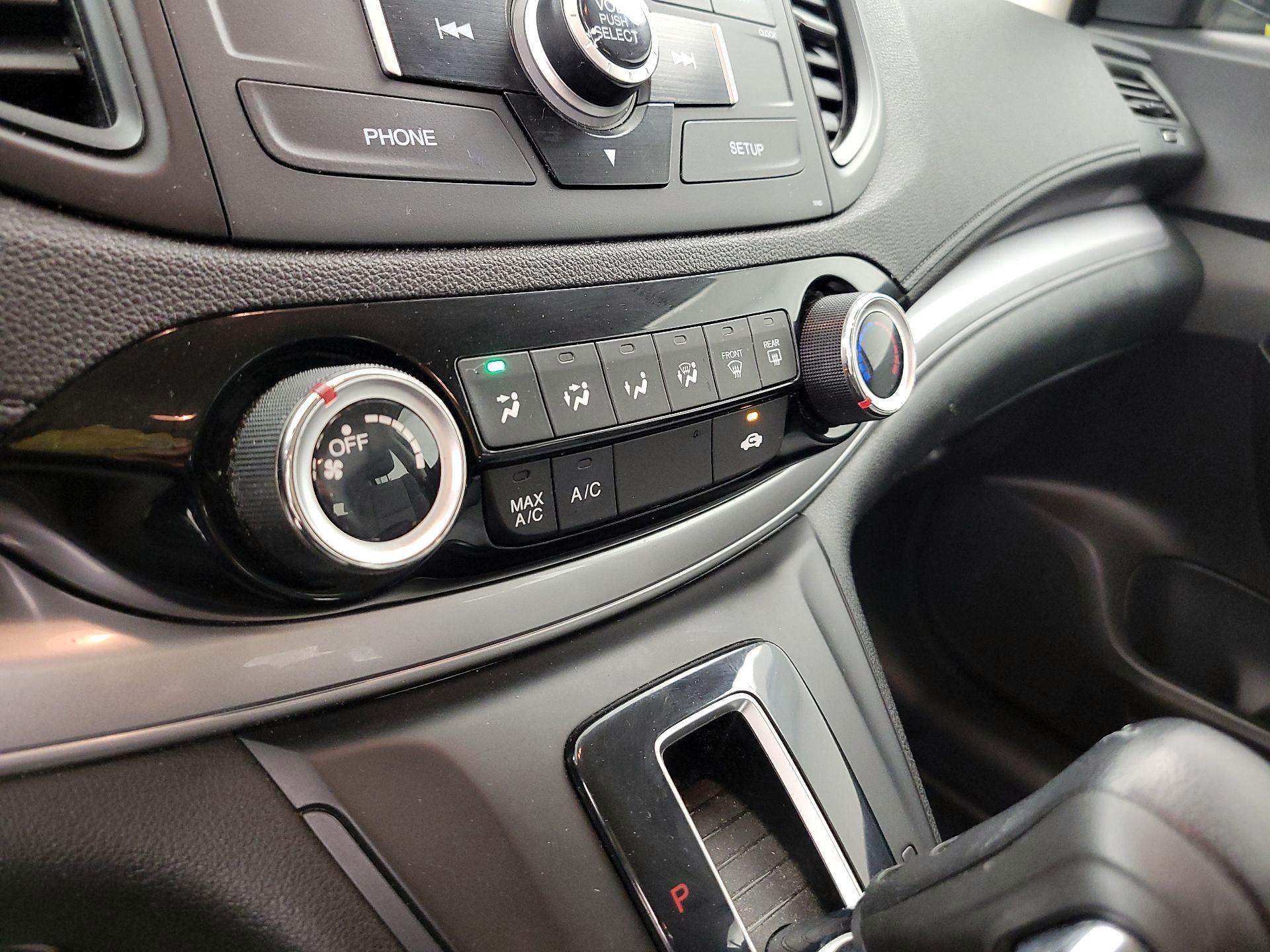 Thumbnail: 2015 Honda CR-V - 16