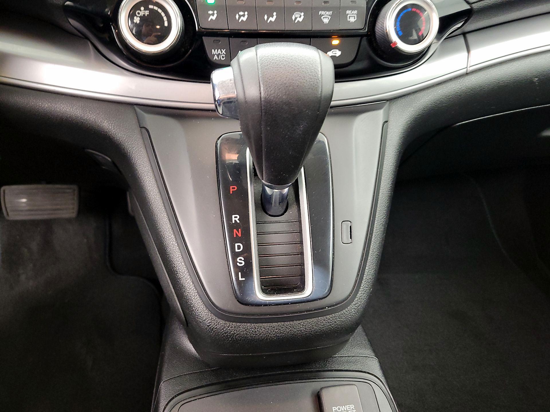 Thumbnail: 2015 Honda CR-V - 17