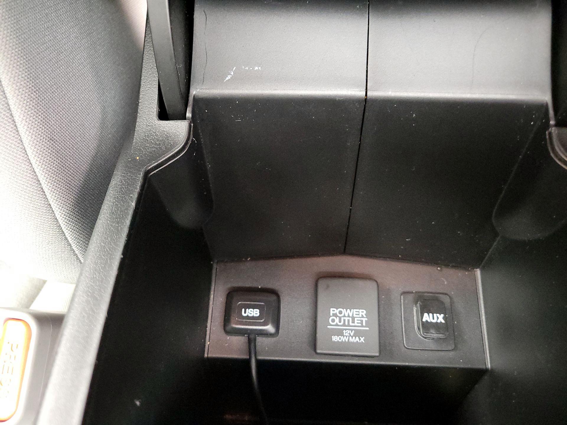 Thumbnail: 2015 Honda CR-V - 18