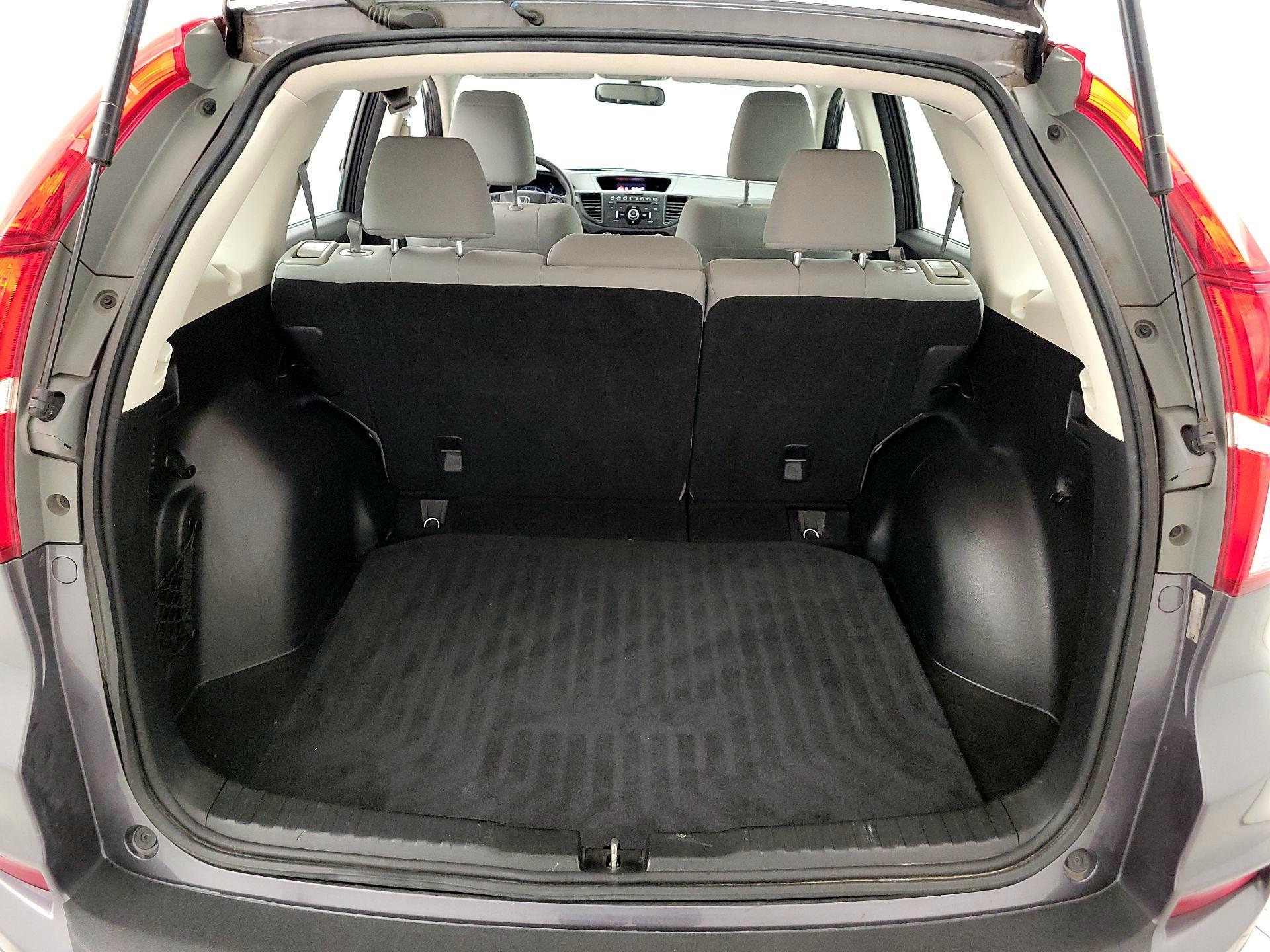 Thumbnail: 2015 Honda CR-V - 20