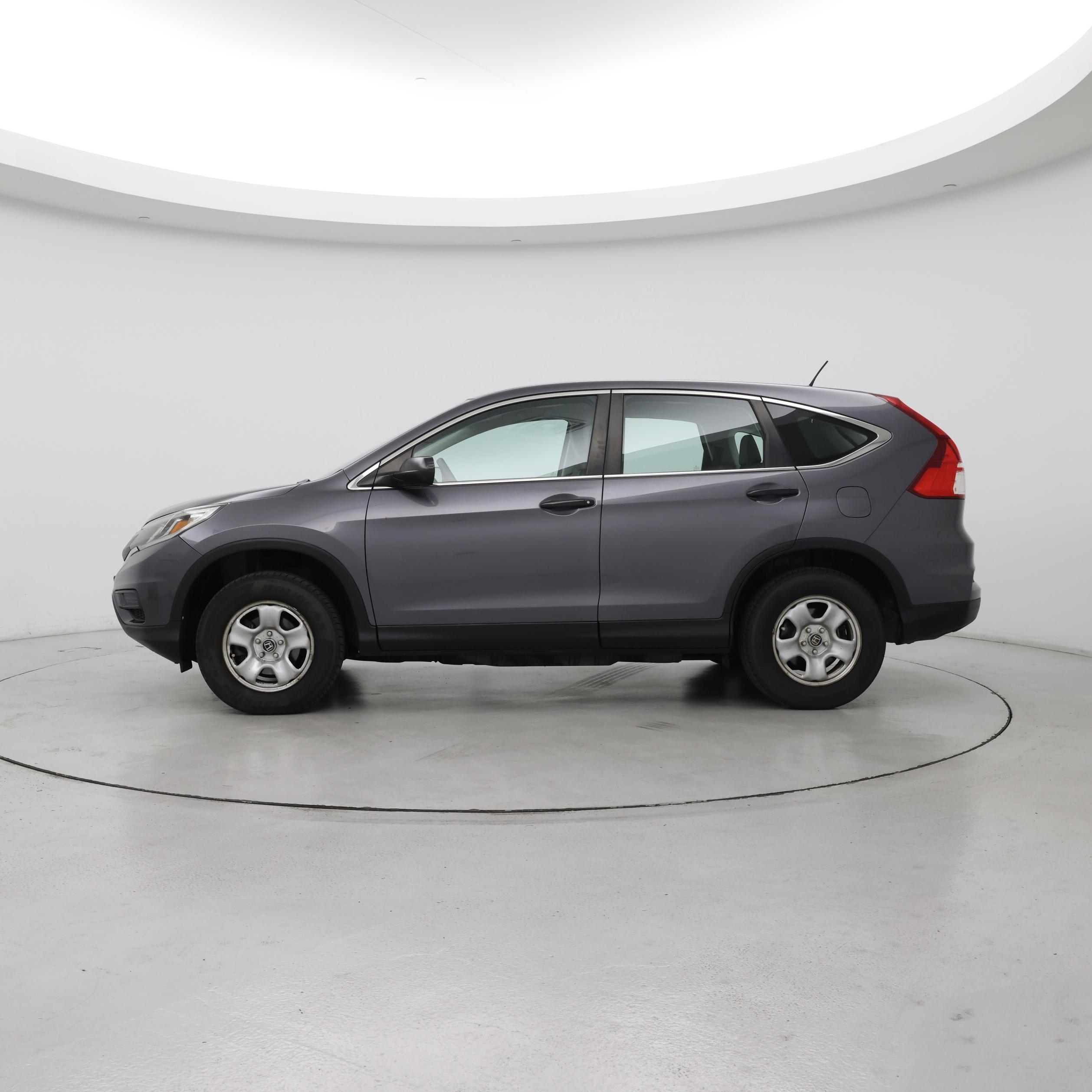 Thumbnail: 2015 Honda CR-V - 3