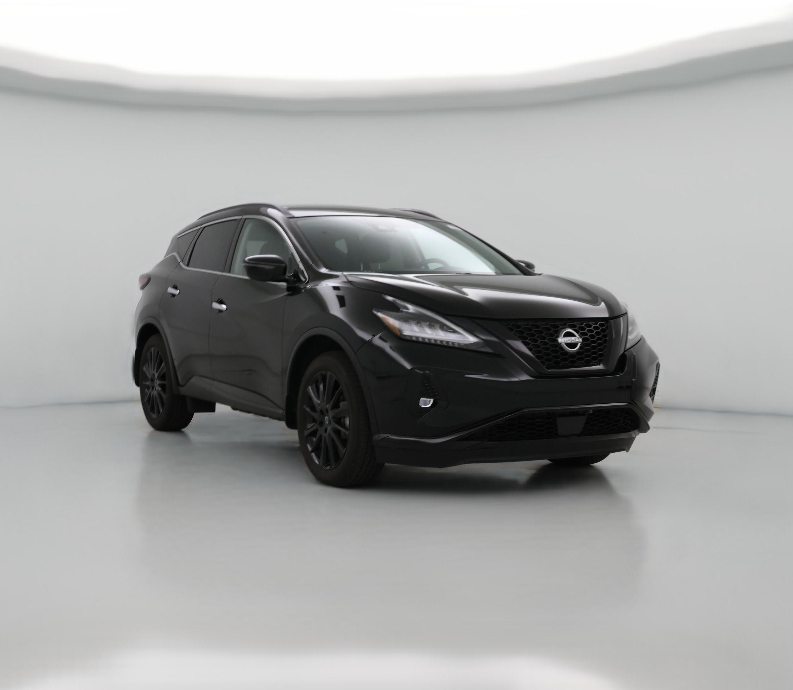 Thumbnail: 2023 Nissan Murano - 1