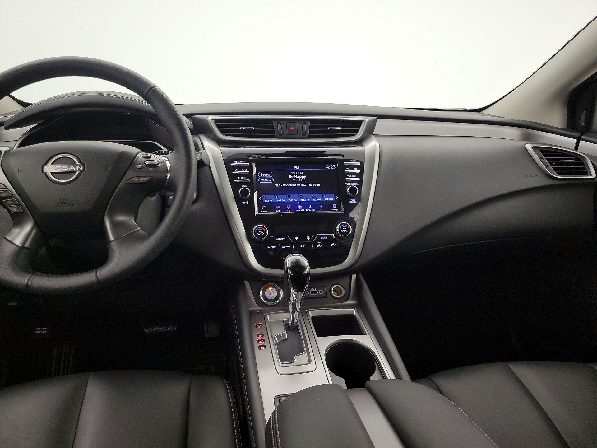 Thumbnail: 2023 Nissan Murano - 9