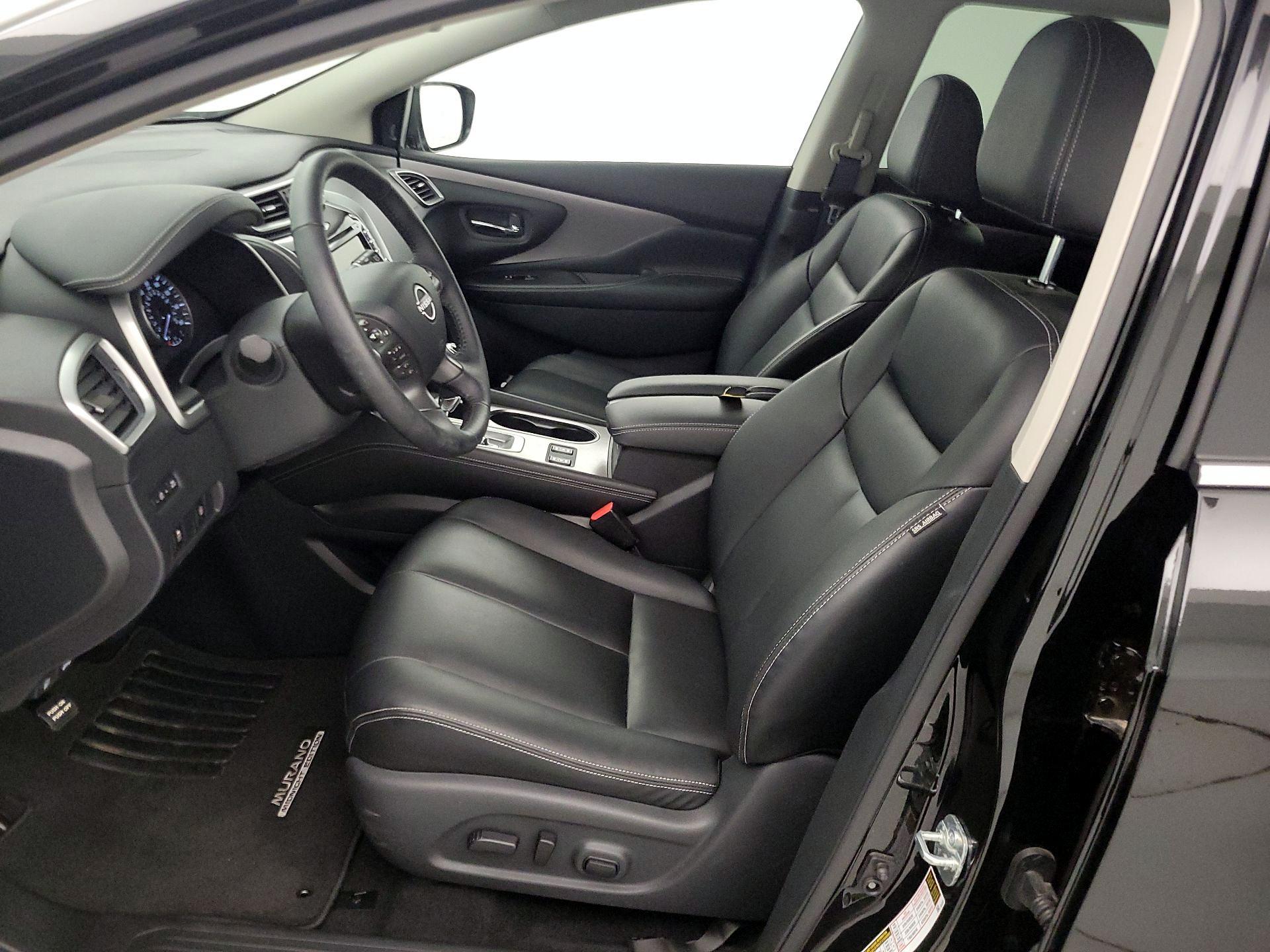 Thumbnail: 2023 Nissan Murano - 11