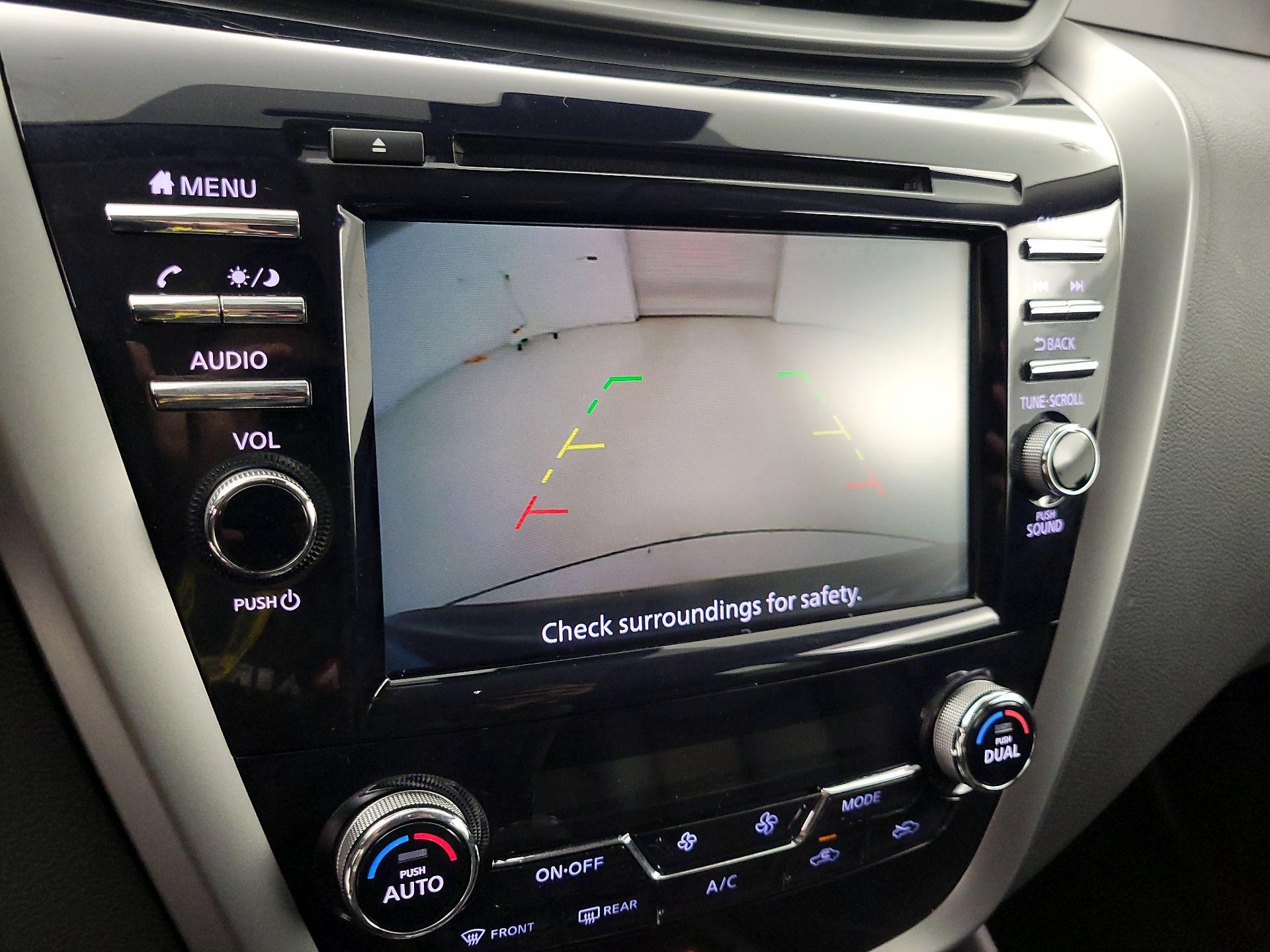 Thumbnail: 2023 Nissan Murano - 14