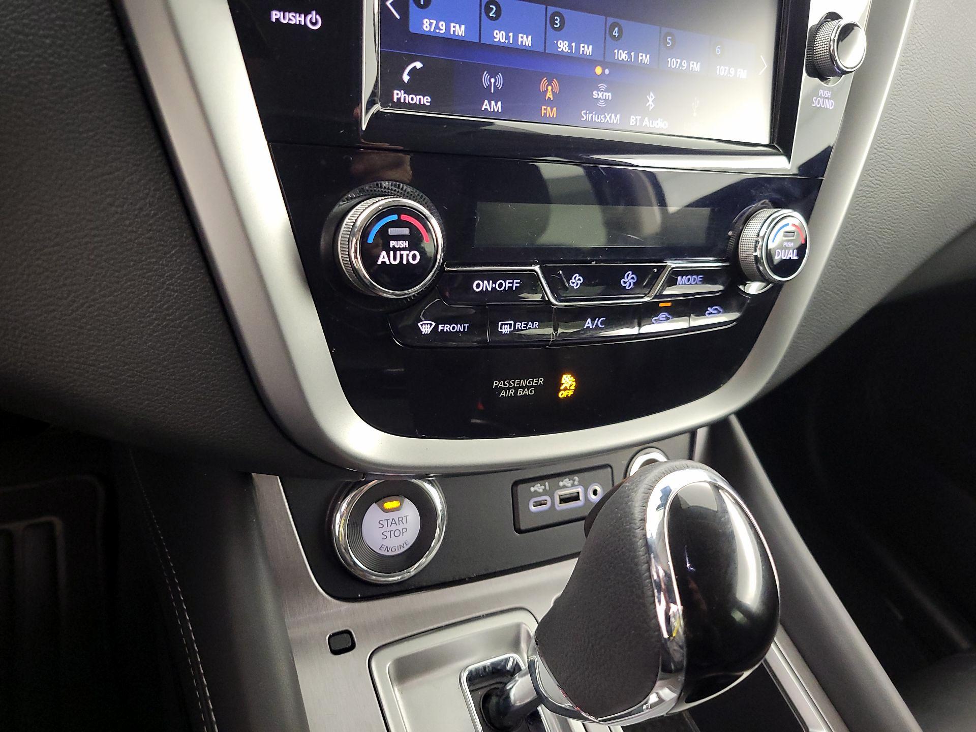 Thumbnail: 2023 Nissan Murano - 16