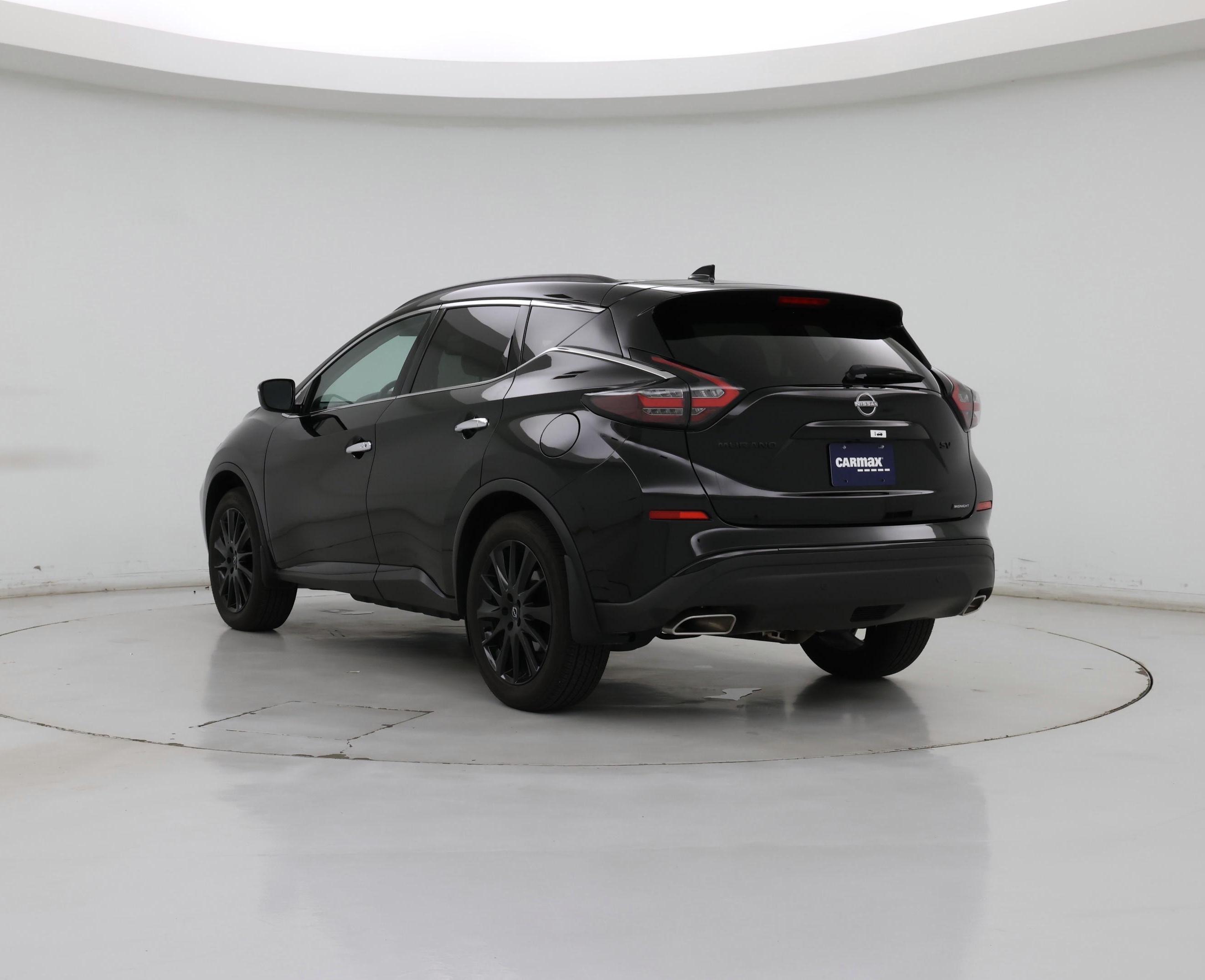 Thumbnail: 2023 Nissan Murano - 2
