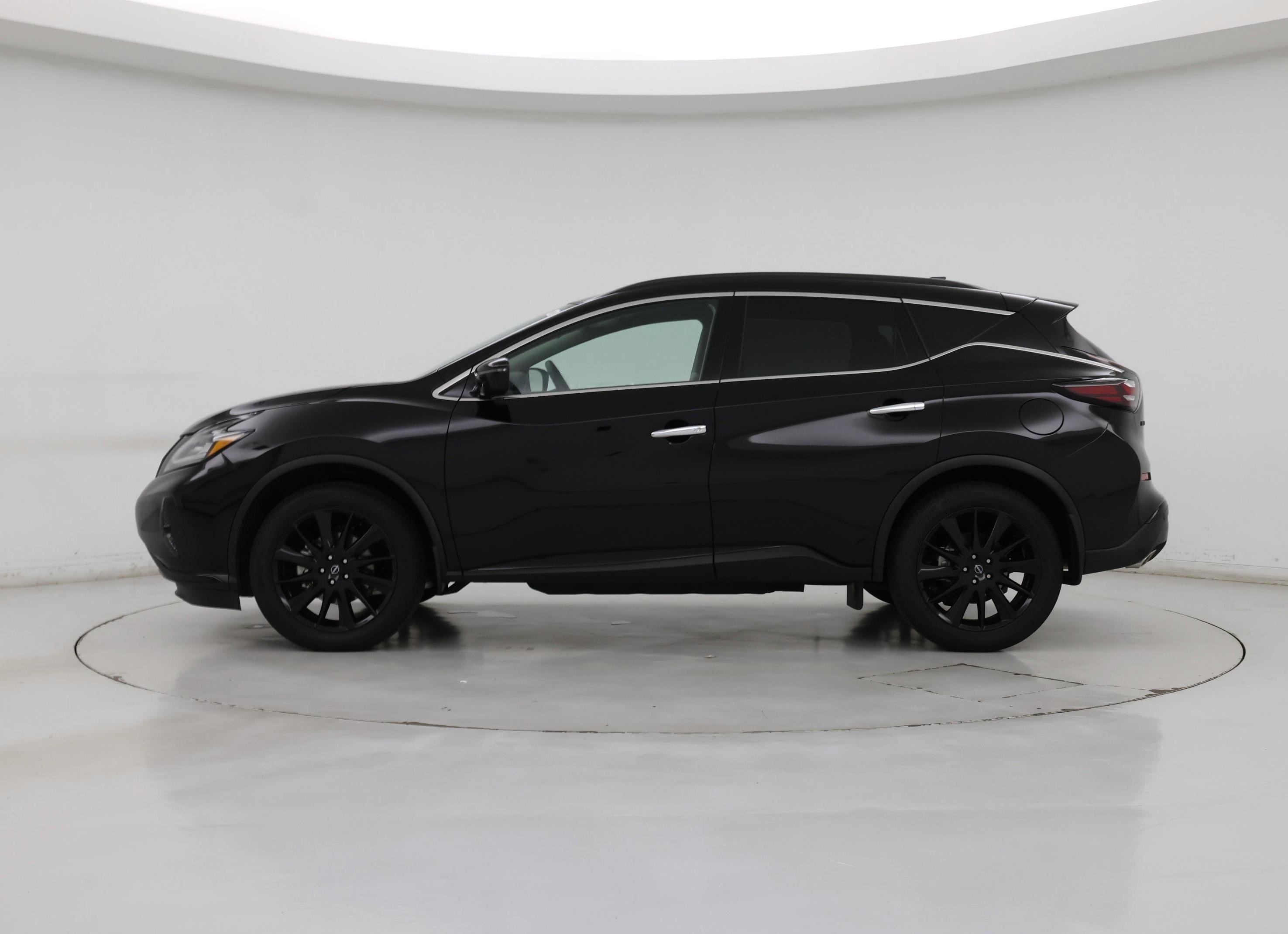 Thumbnail: 2023 Nissan Murano - 3