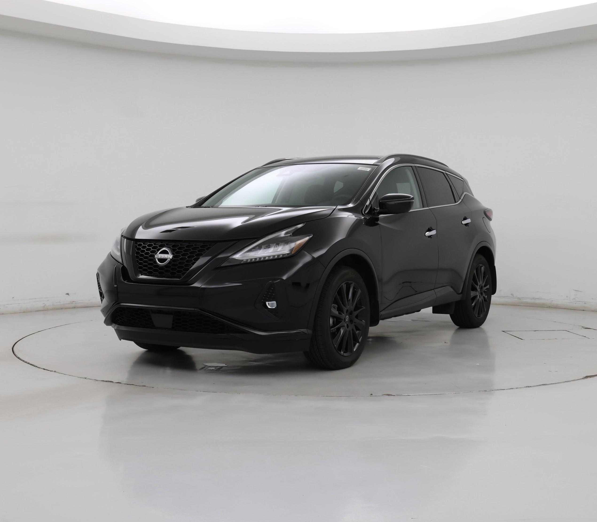 Thumbnail: 2023 Nissan Murano - 4