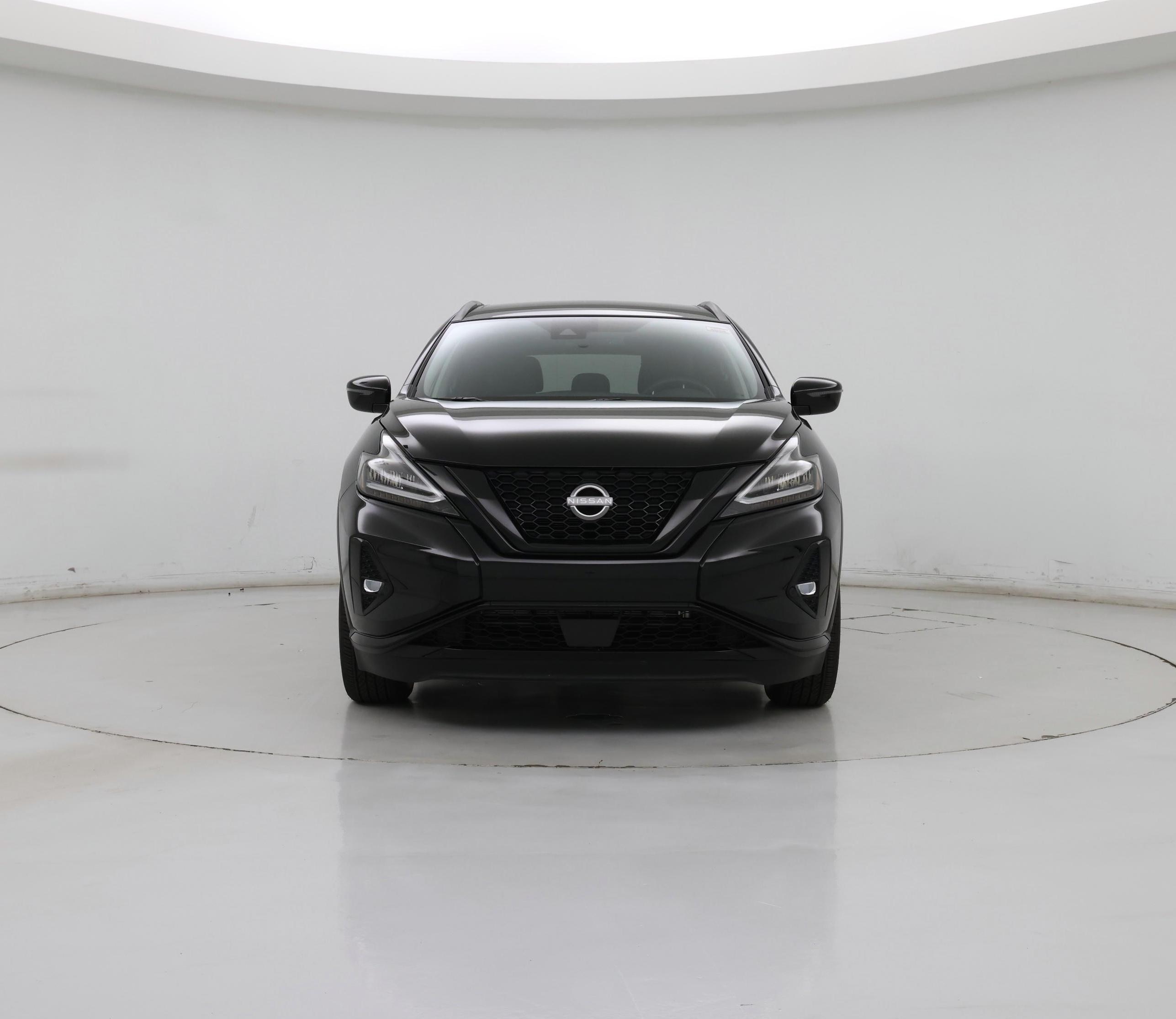 Thumbnail: 2023 Nissan Murano - 5