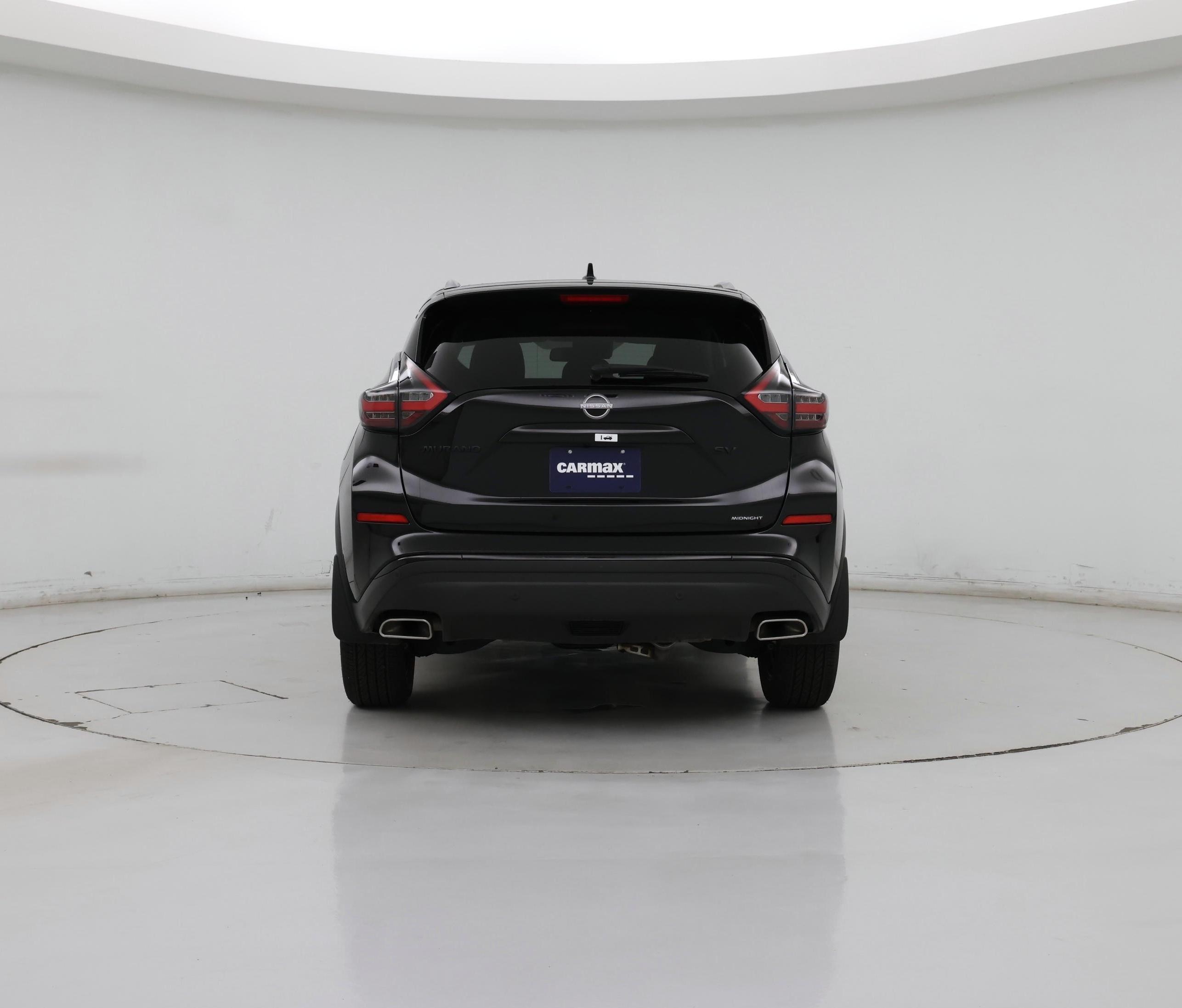 Thumbnail: 2023 Nissan Murano - 6