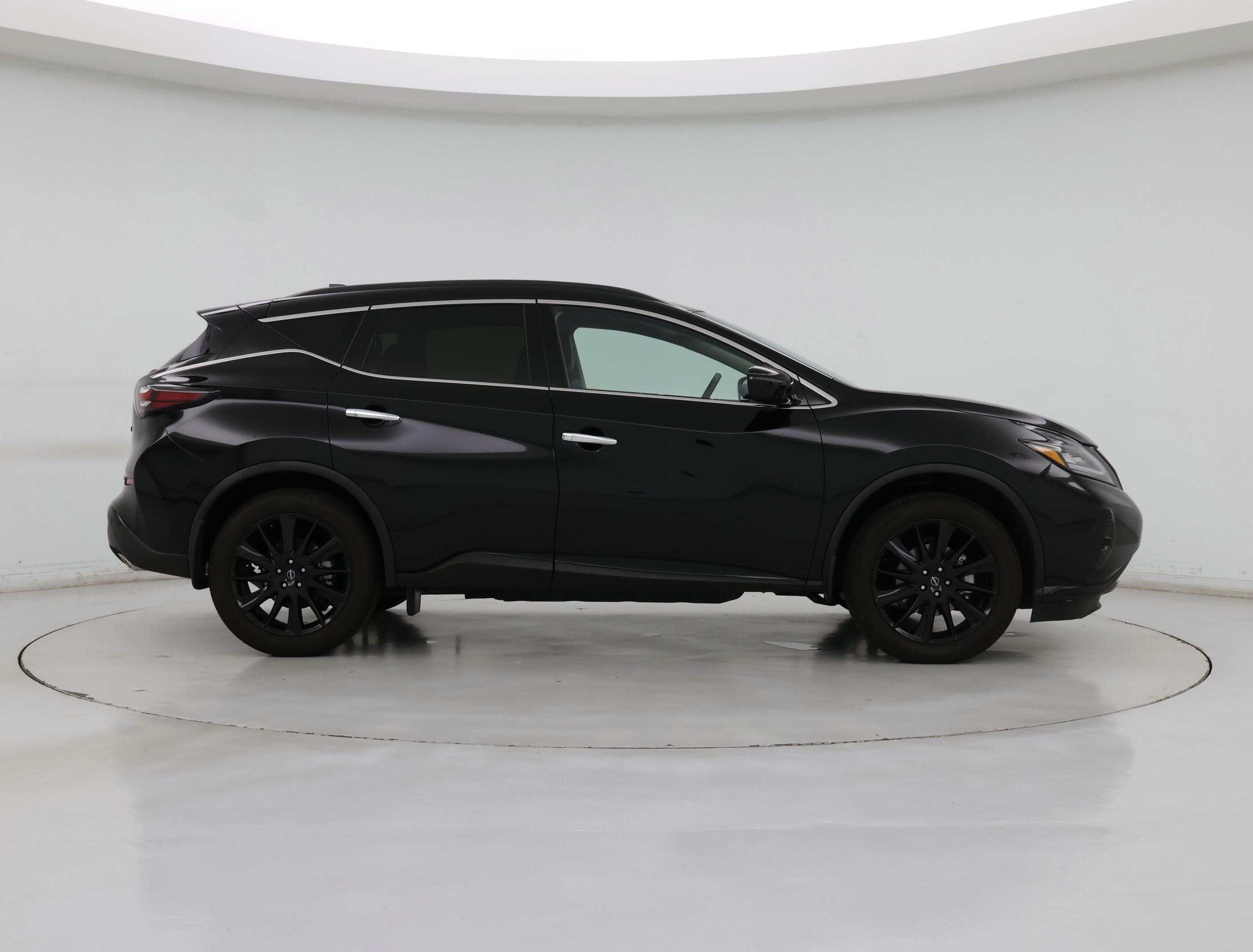 Thumbnail: 2023 Nissan Murano - 7