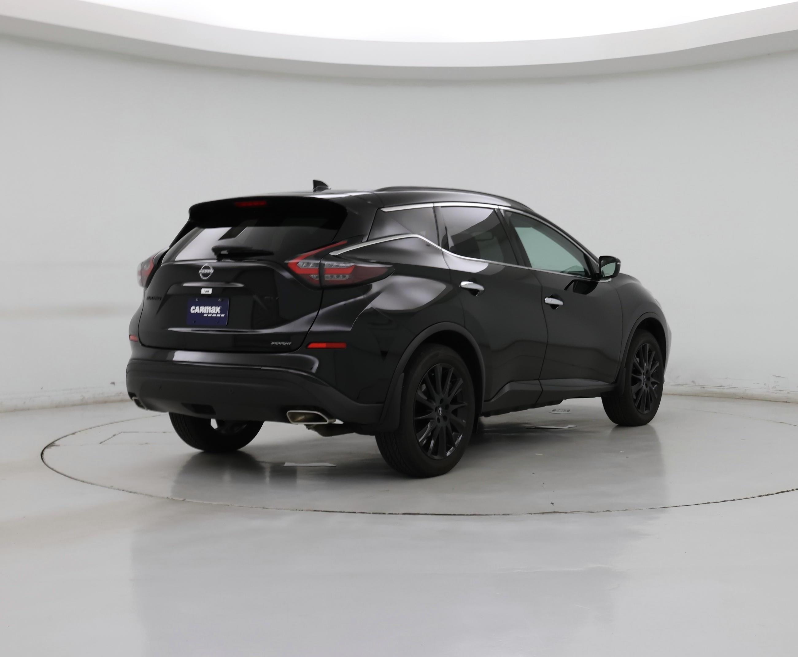 Thumbnail: 2023 Nissan Murano - 8