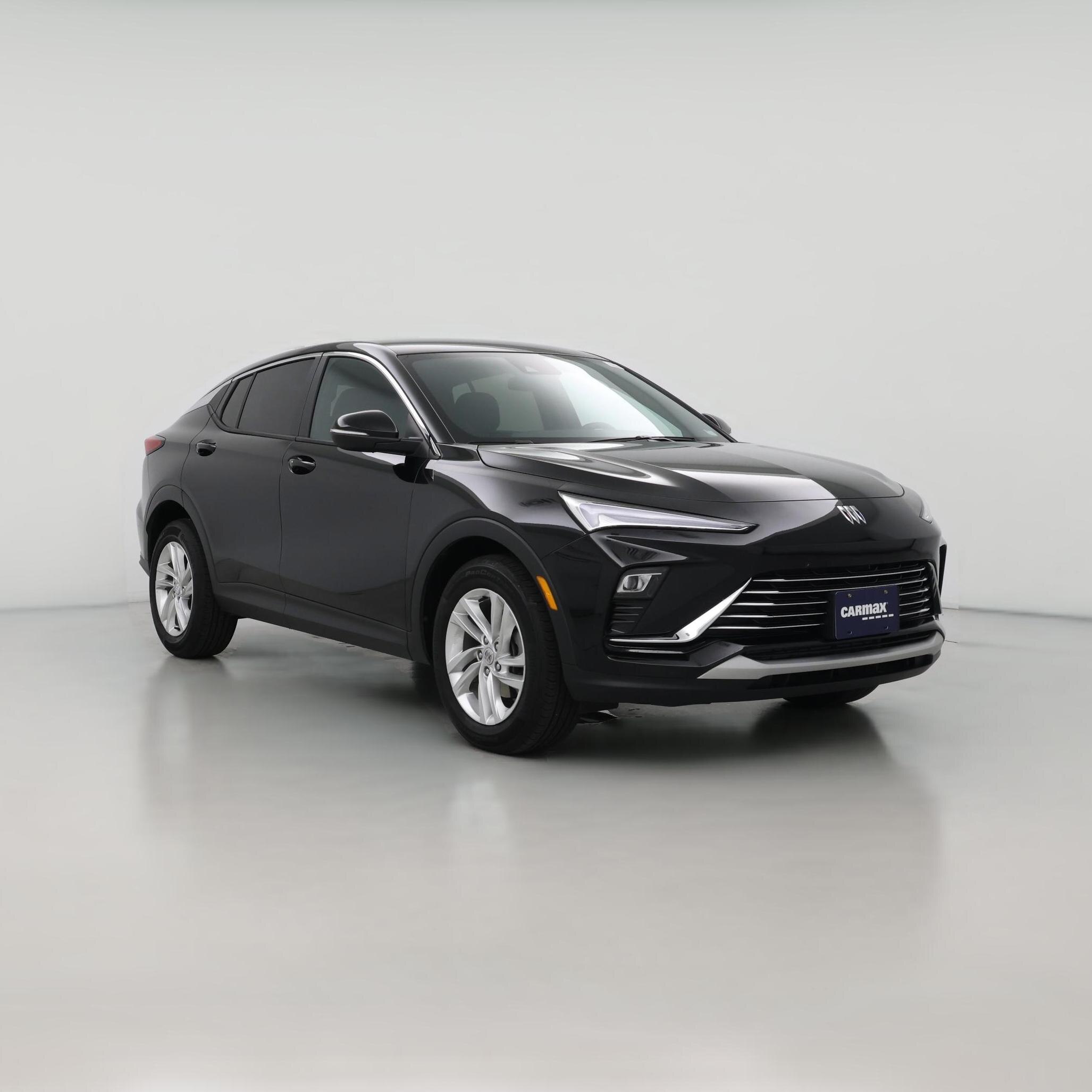 Thumbnail: 2024 Buick Envista - 1