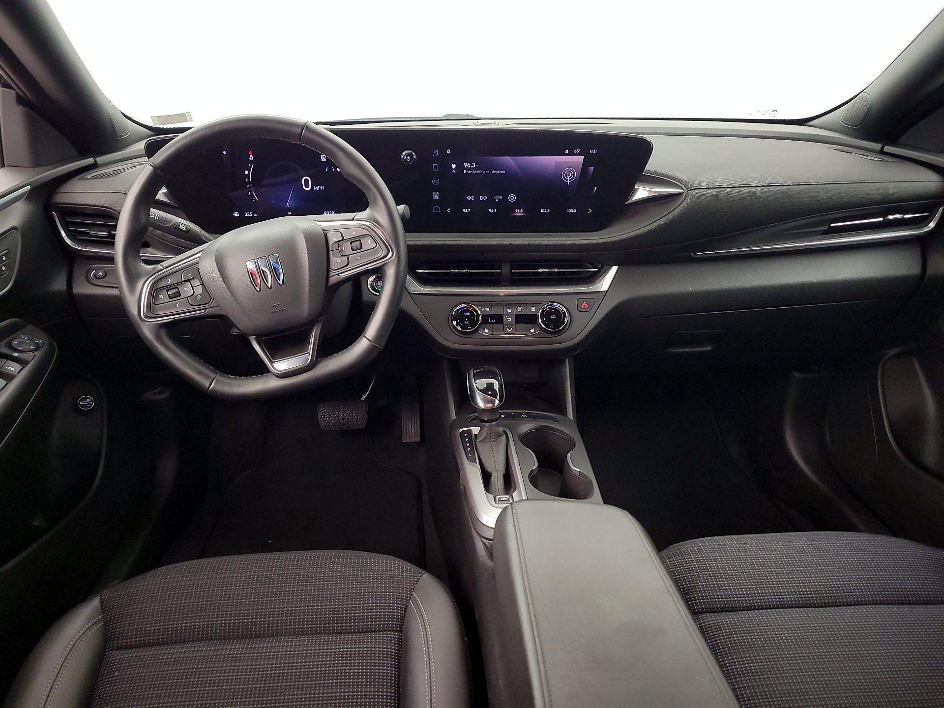 Thumbnail: 2024 Buick Envista - 9