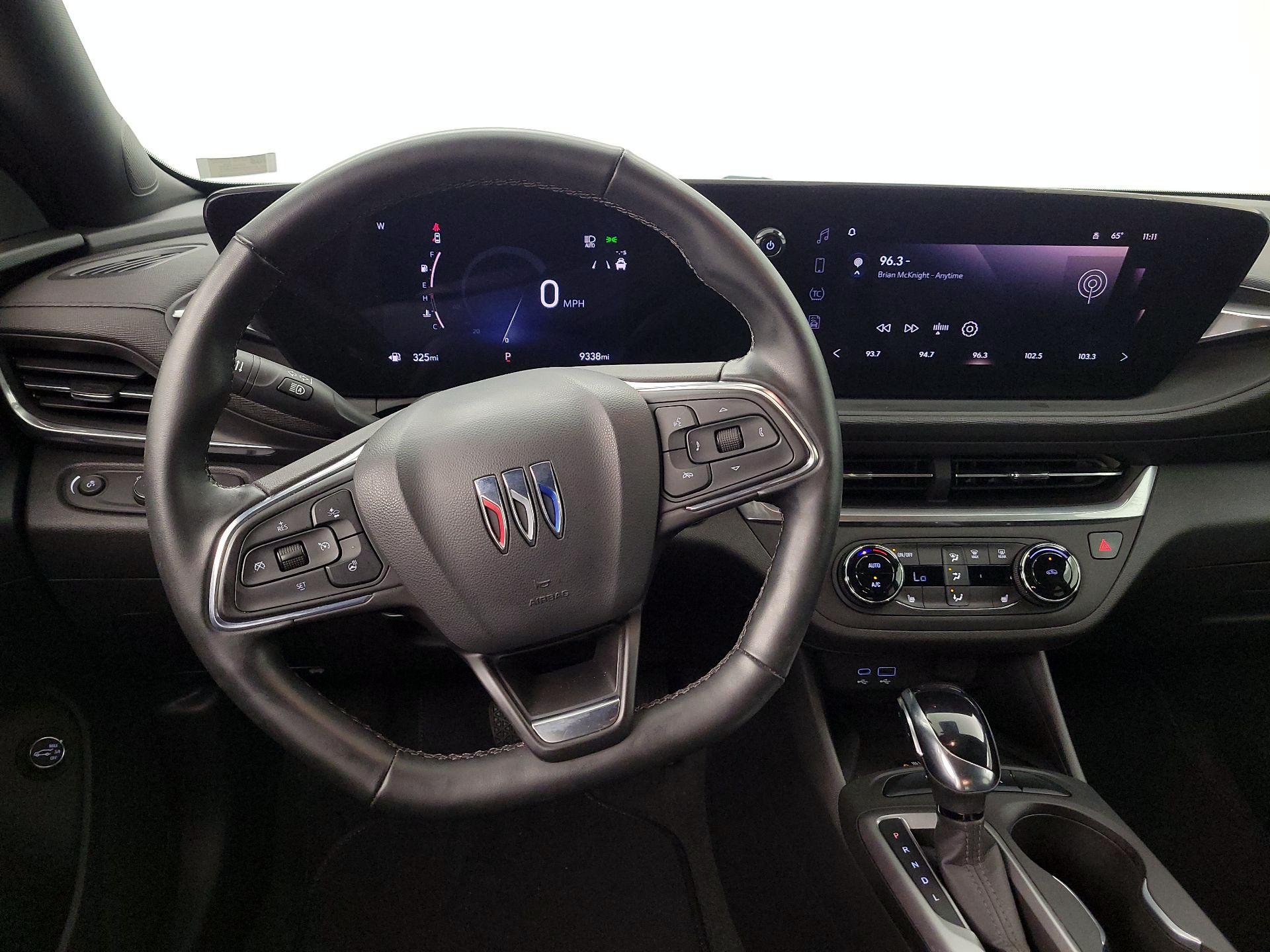 Thumbnail: 2024 Buick Envista - 10