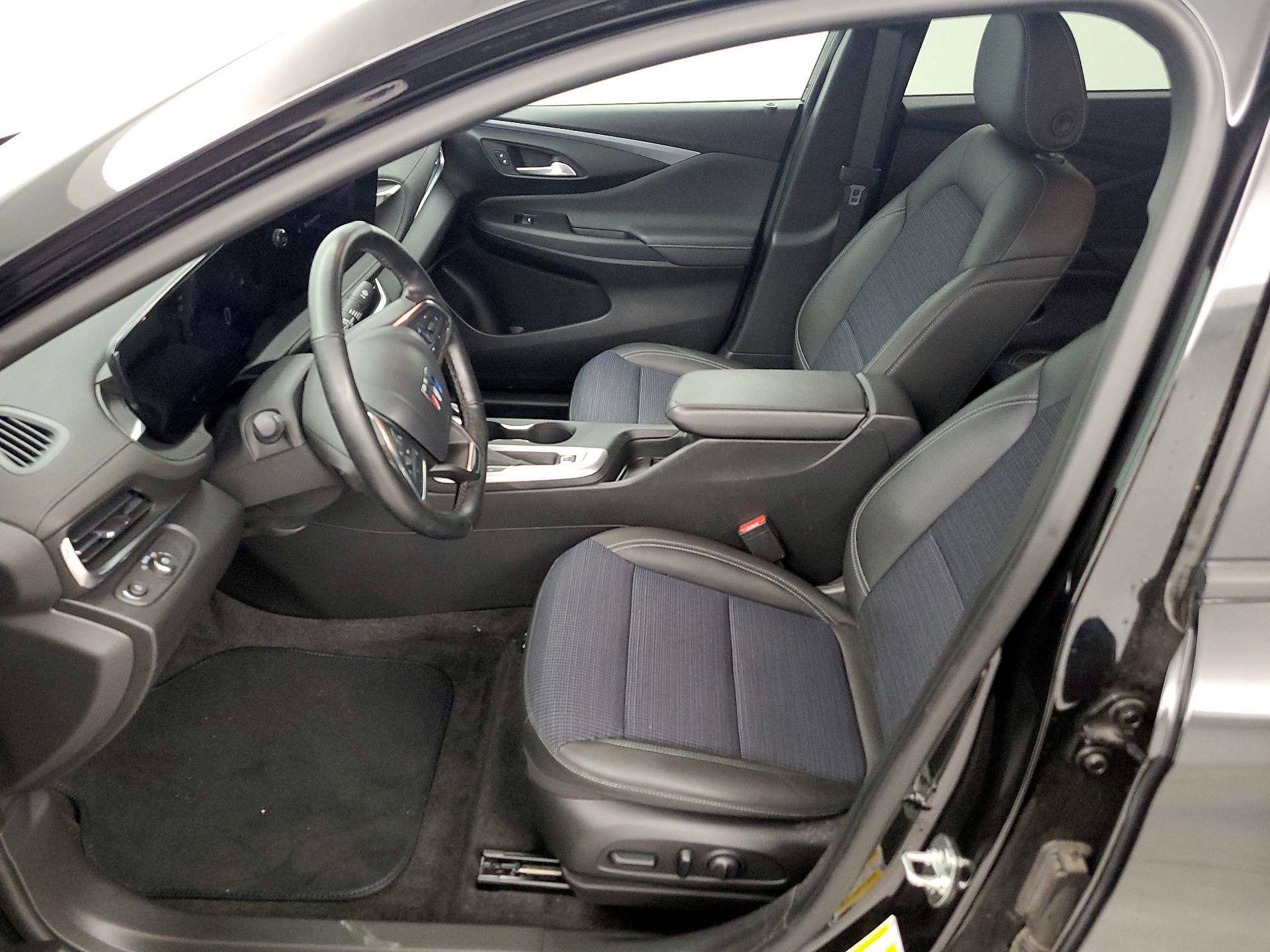 Thumbnail: 2024 Buick Envista - 11