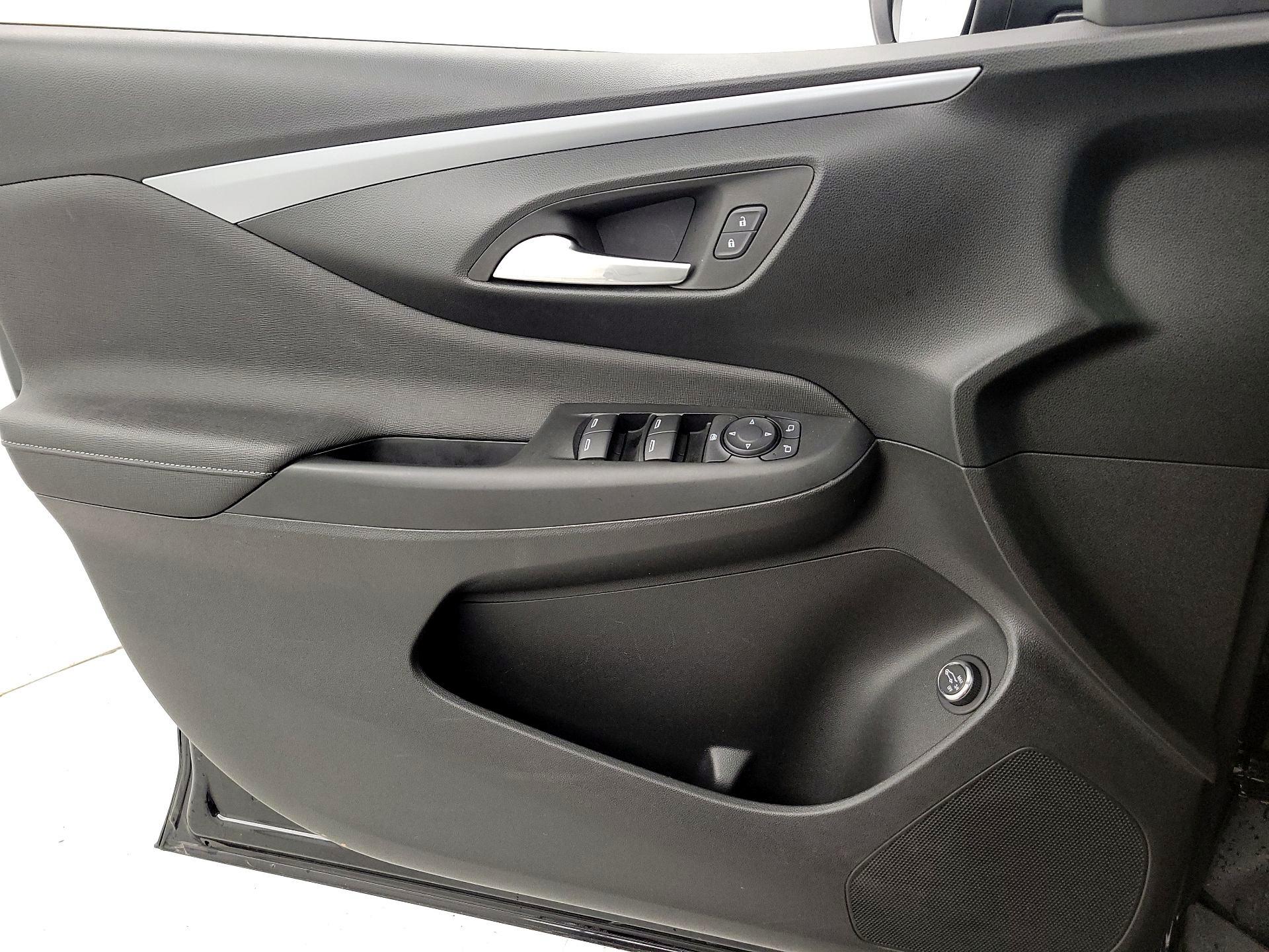 Thumbnail: 2024 Buick Envista - 12