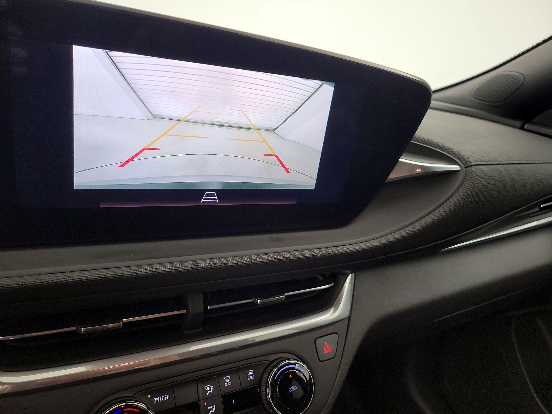 Thumbnail: 2024 Buick Envista - 14