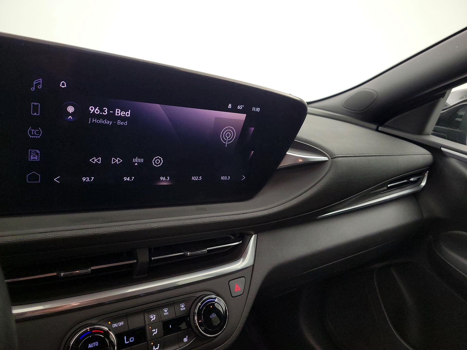 Thumbnail: 2024 Buick Envista - 15