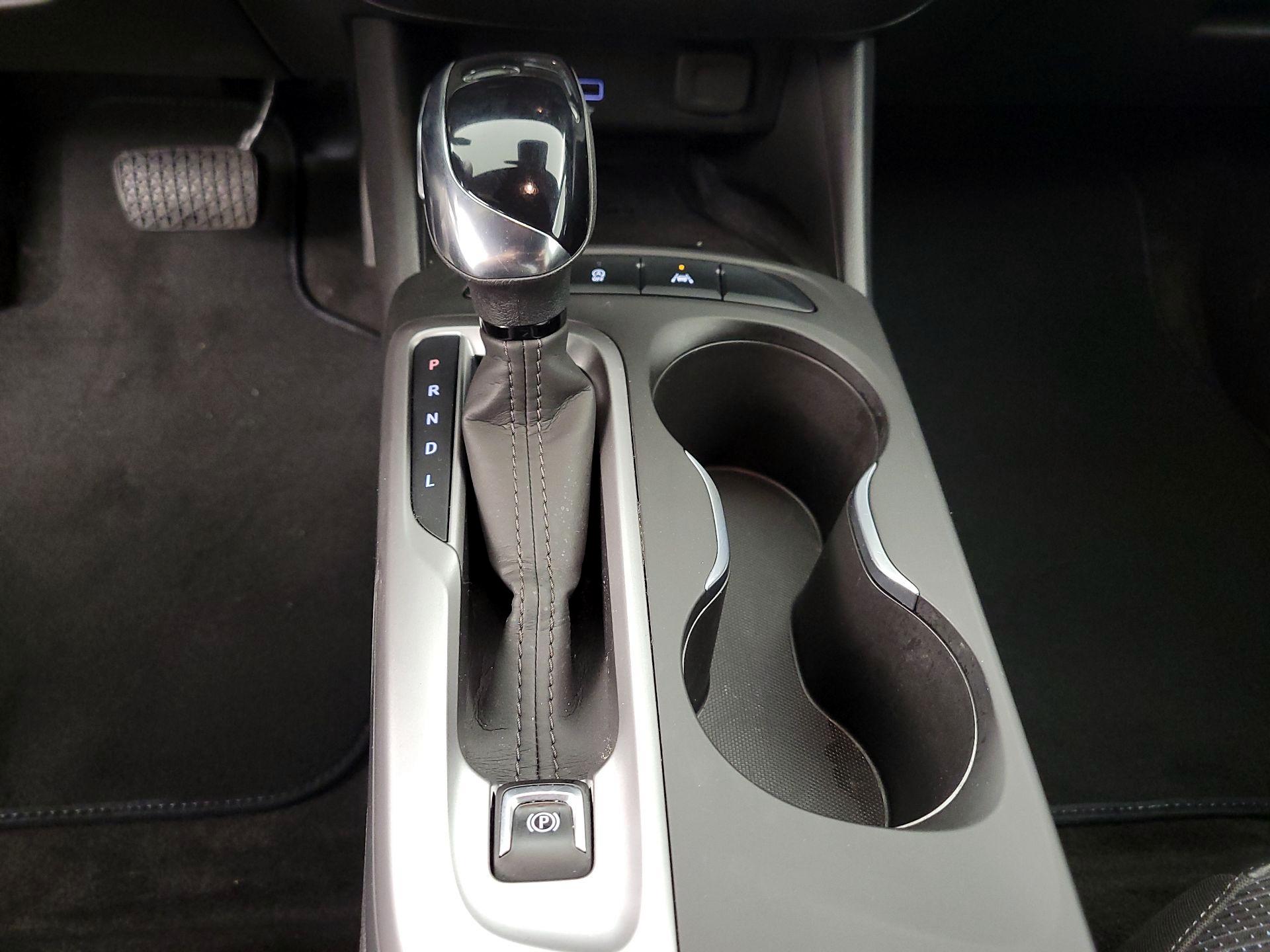 Thumbnail: 2024 Buick Envista - 17