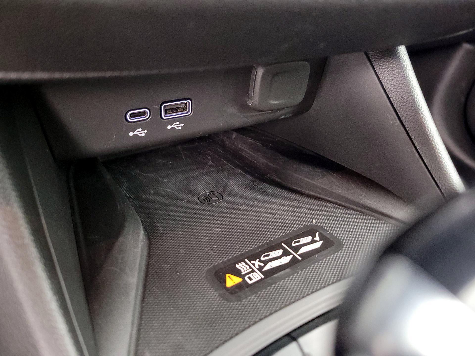 Thumbnail: 2024 Buick Envista - 18