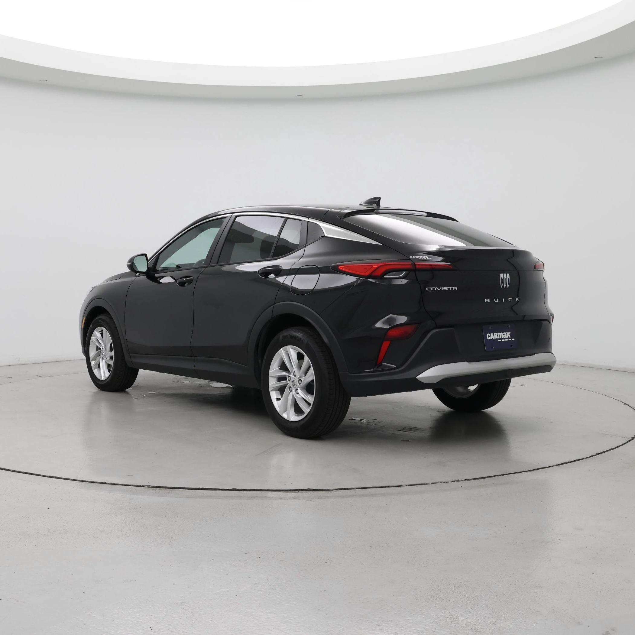 Thumbnail: 2024 Buick Envista - 2