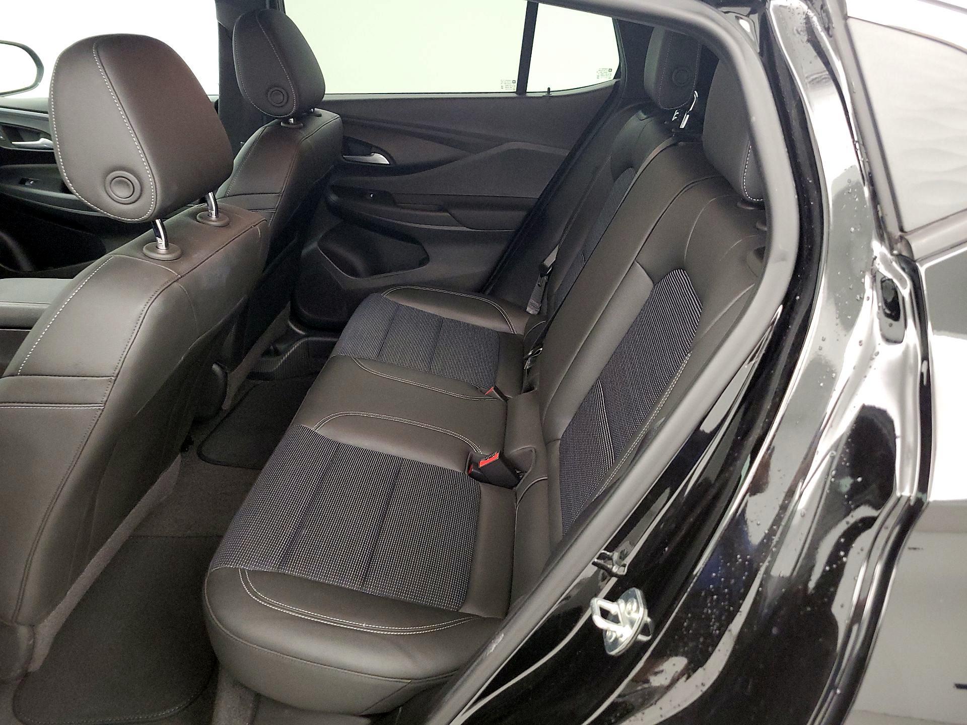 Thumbnail: 2024 Buick Envista - 19