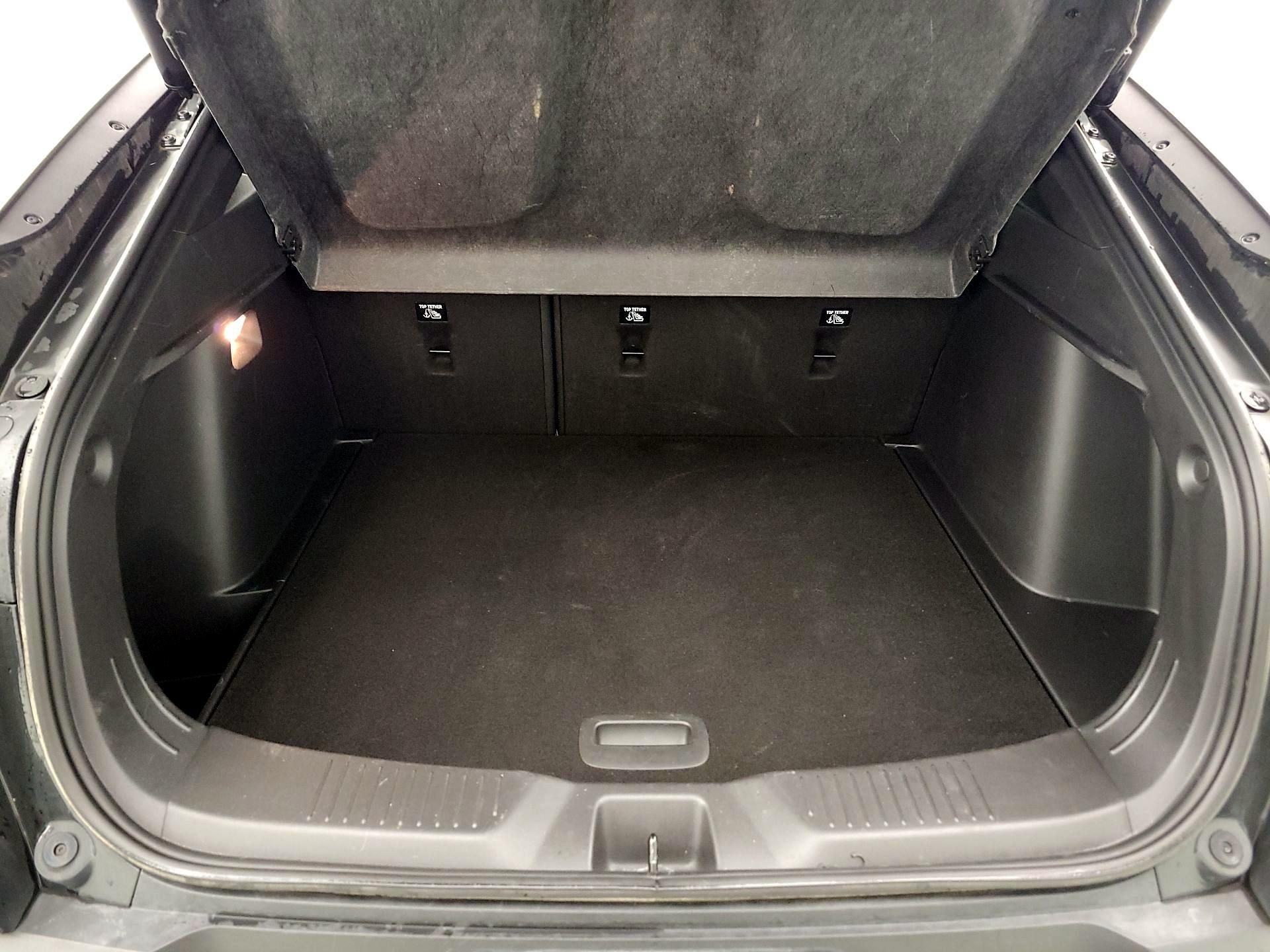 Thumbnail: 2024 Buick Envista - 20