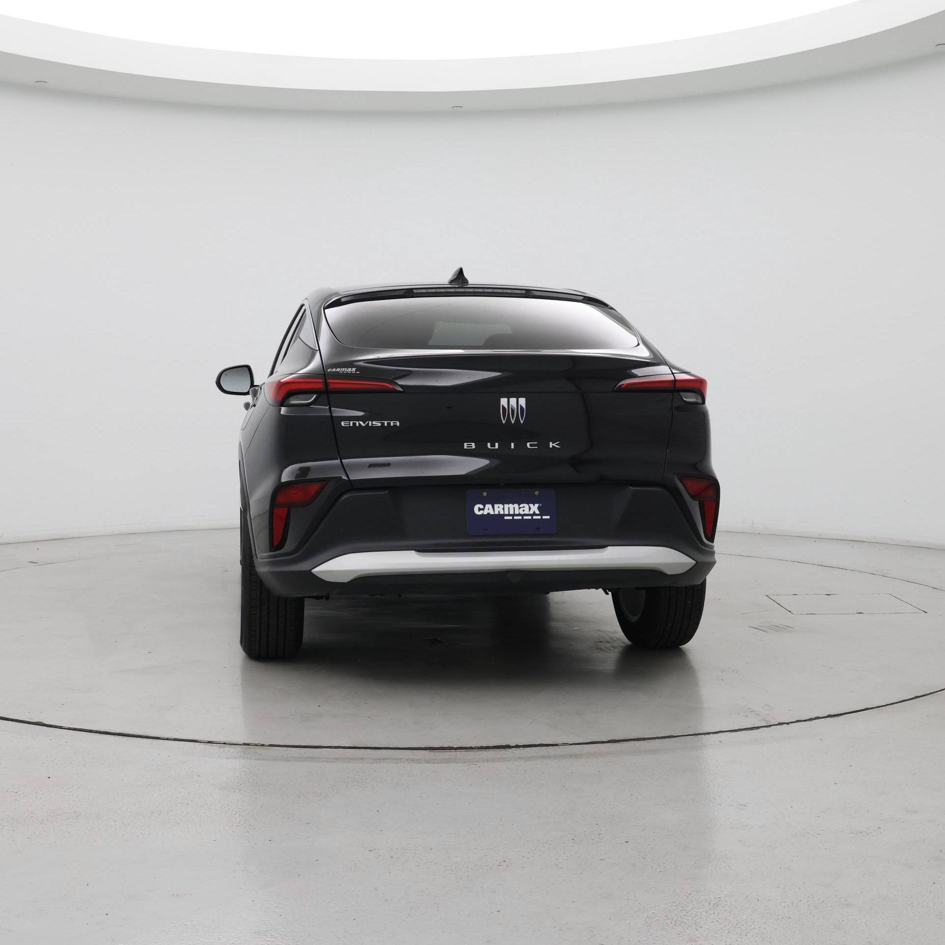 Thumbnail: 2024 Buick Envista - 6