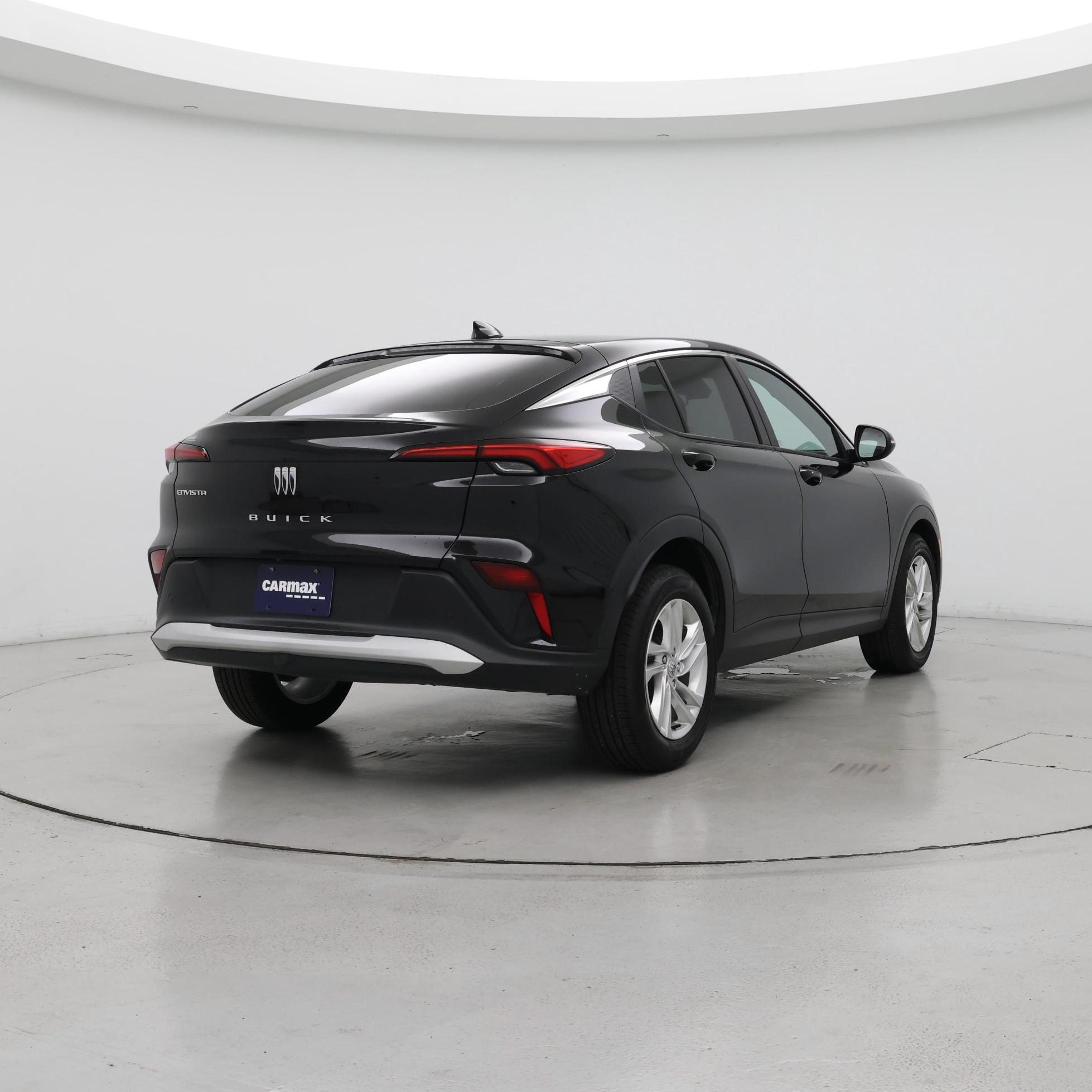 Thumbnail: 2024 Buick Envista - 8