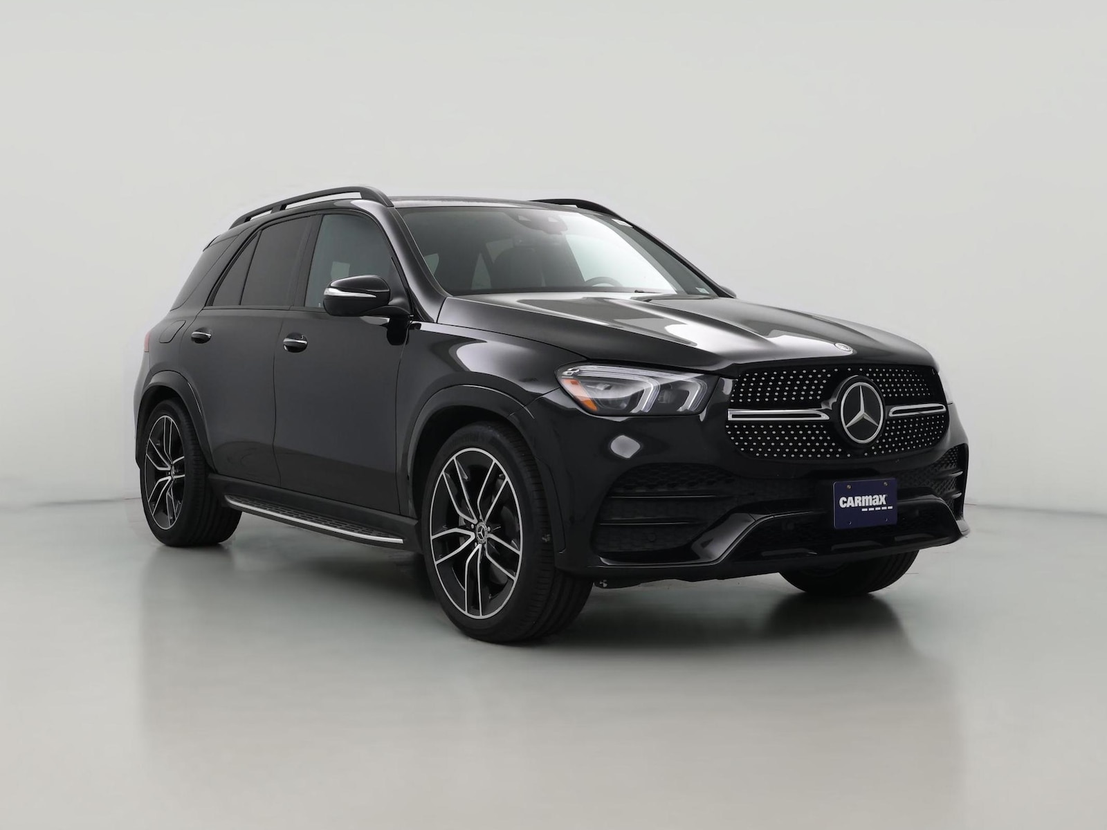 2022 Mercedes-Benz GLE GLE450