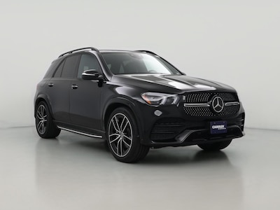 2022 Mercedes-Benz GLE450