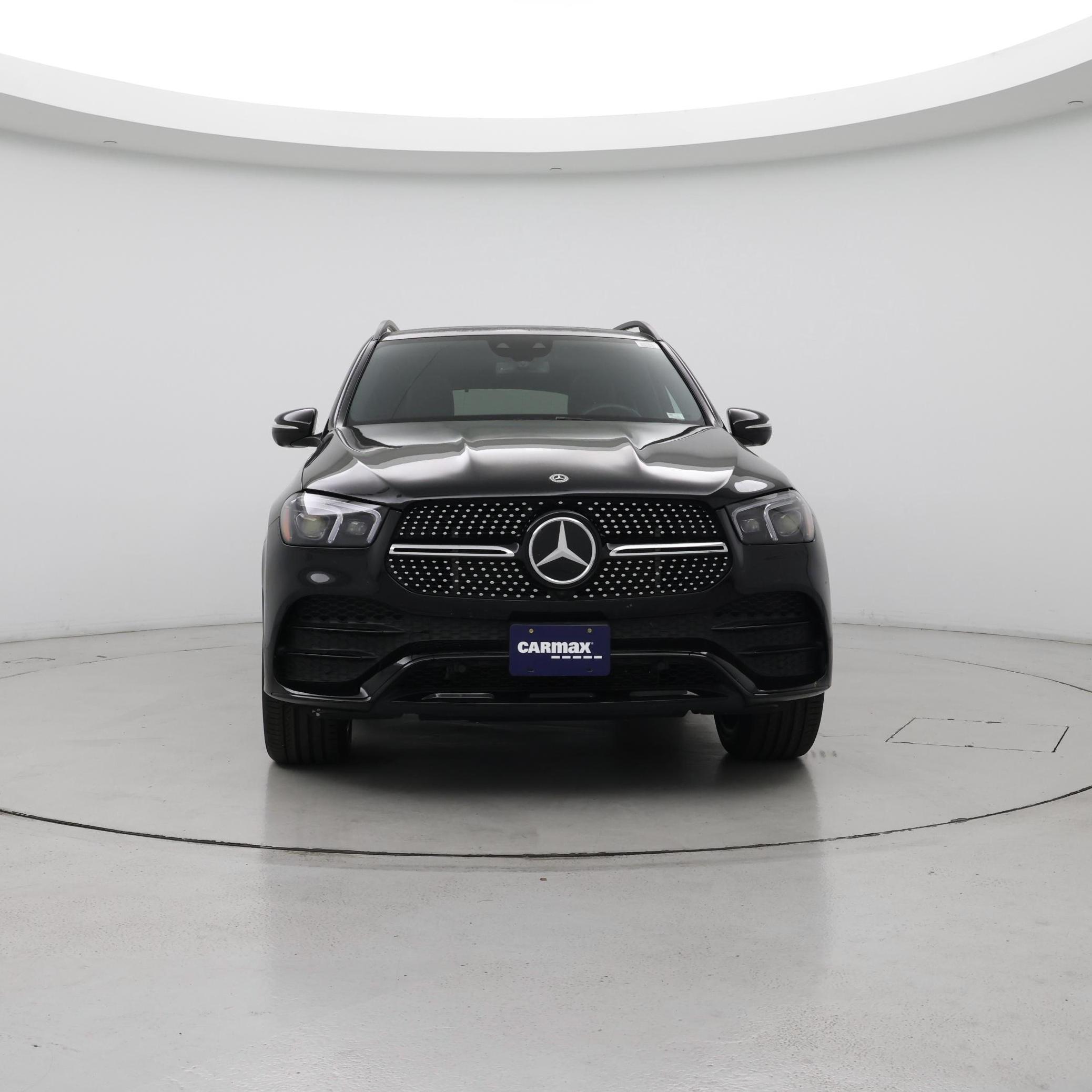 Thumbnail: 2022 Mercedes-Benz GLE - 5