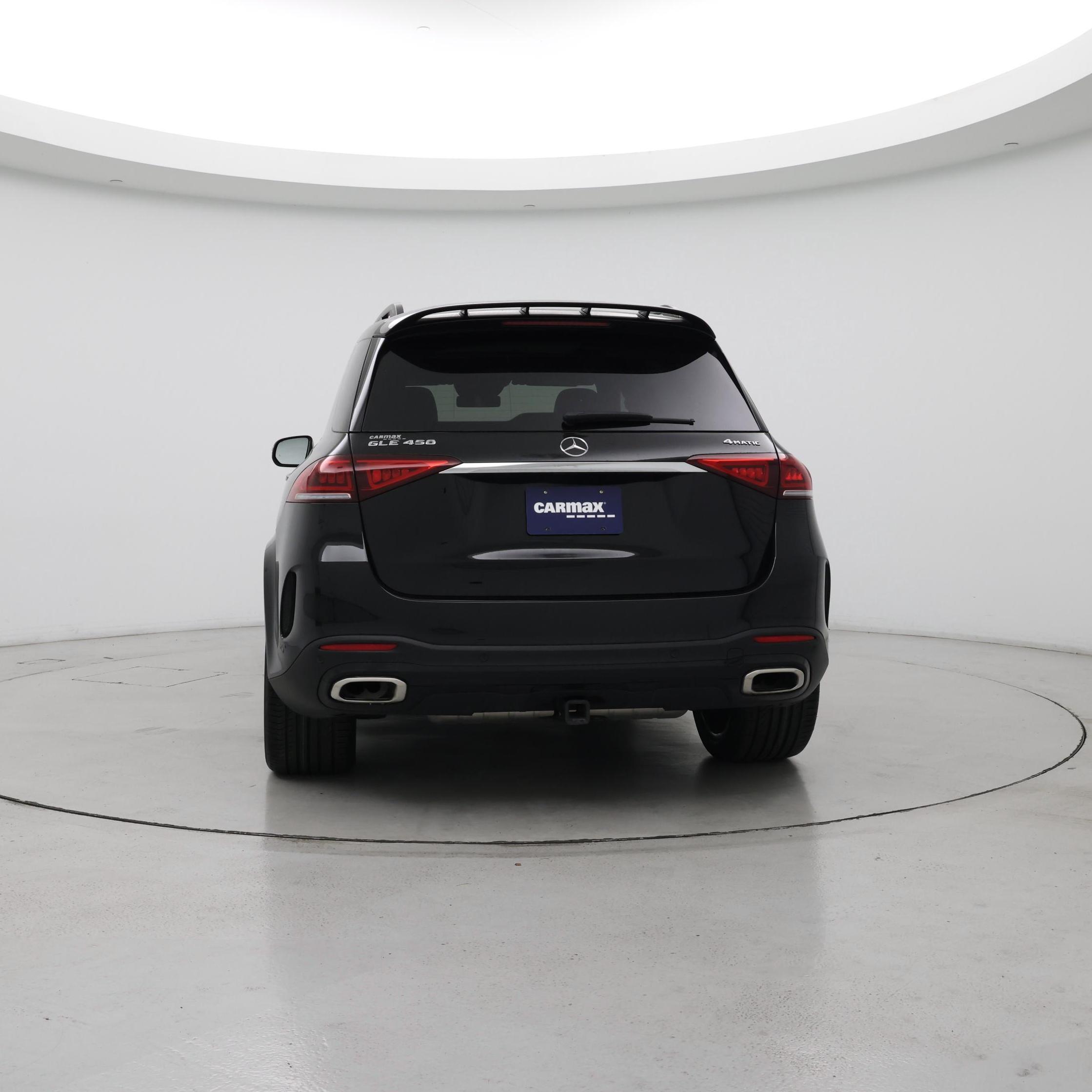 Thumbnail: 2022 Mercedes-Benz GLE - 6