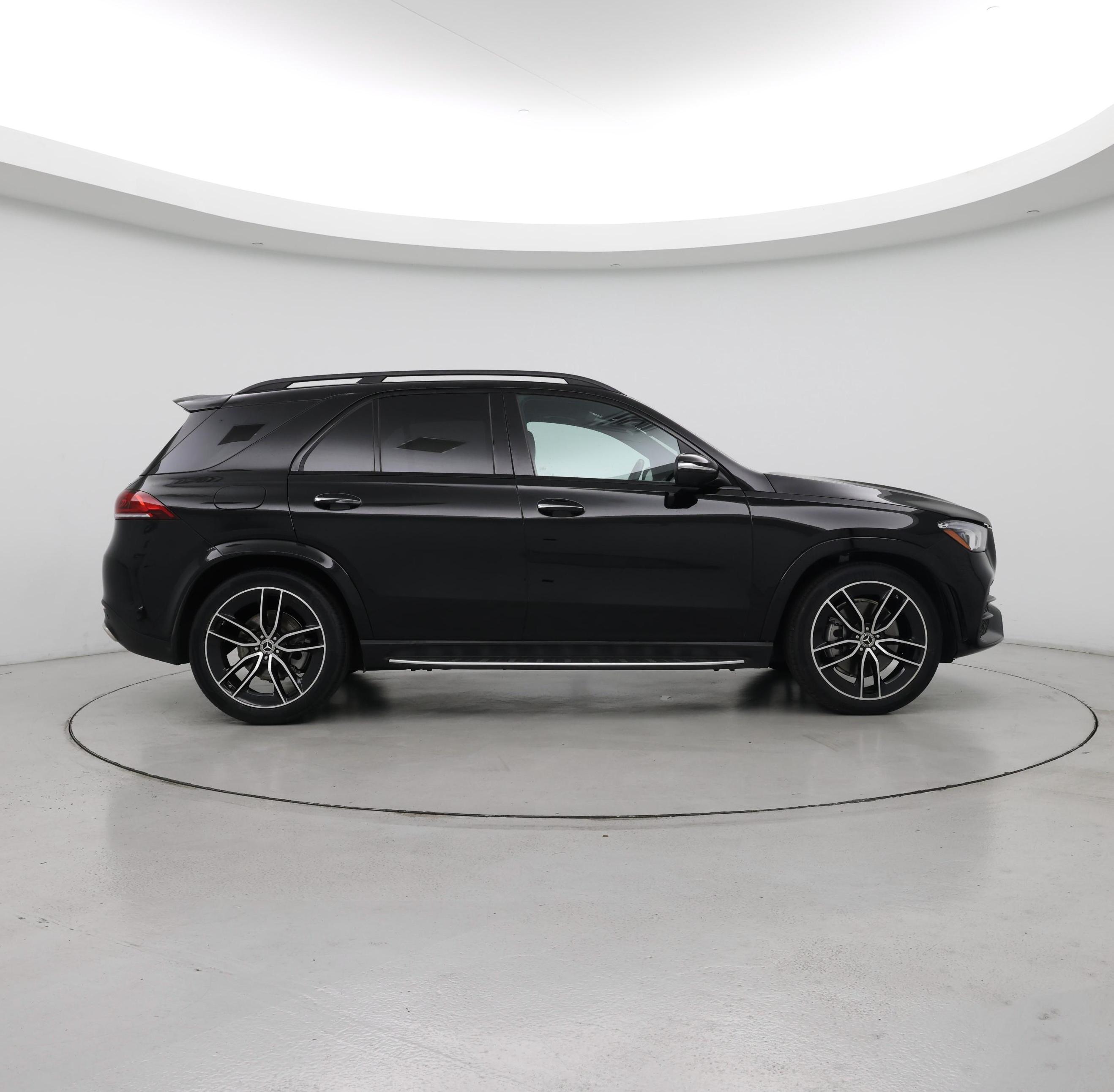 Thumbnail: 2022 Mercedes-Benz GLE - 7
