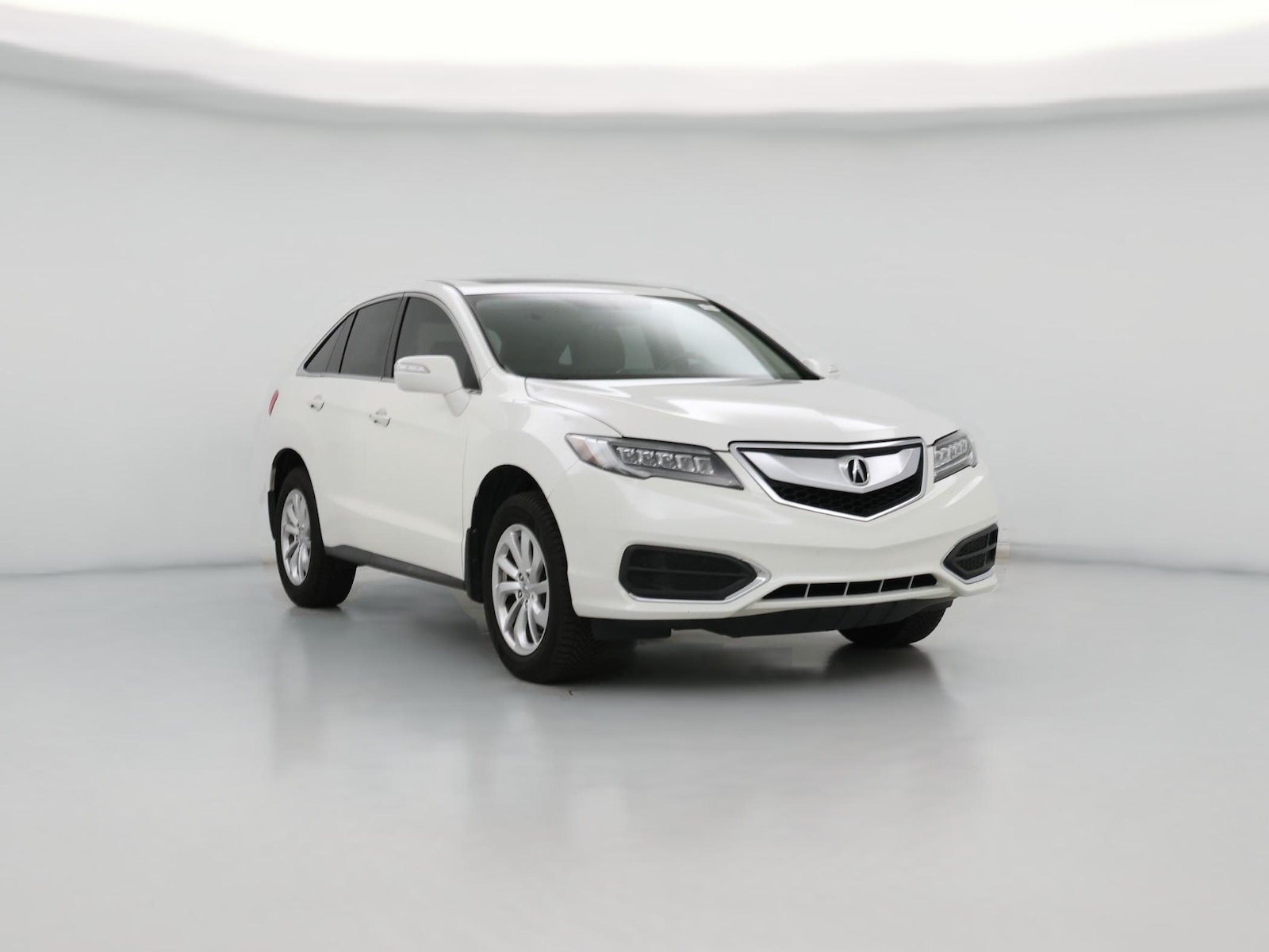 2018 Acura RDX AcuraWatch Plus Package