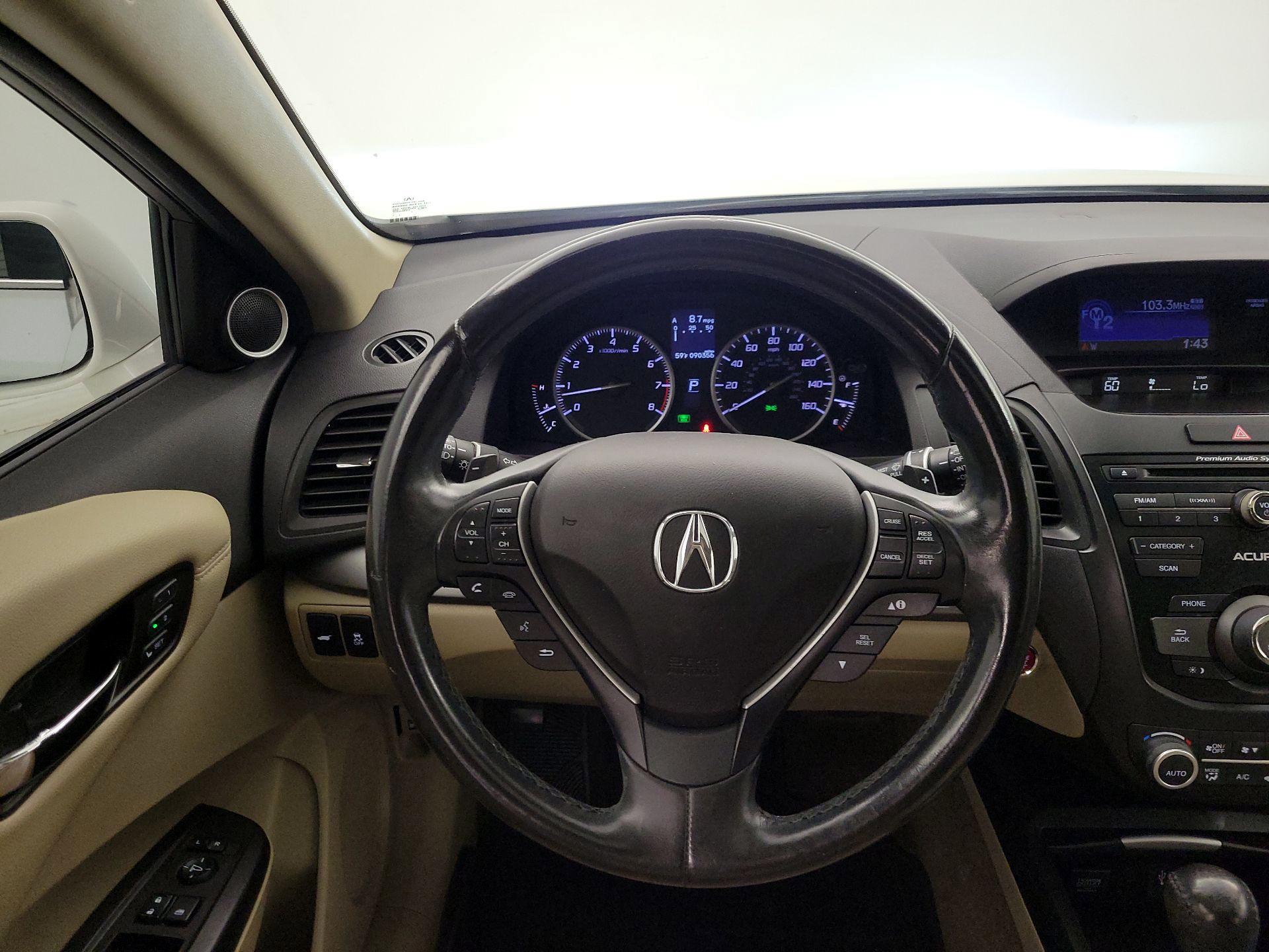 Thumbnail: 2018 Acura RDX - 10