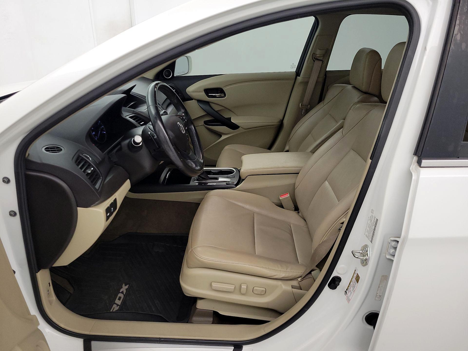 Thumbnail: 2018 Acura RDX - 11