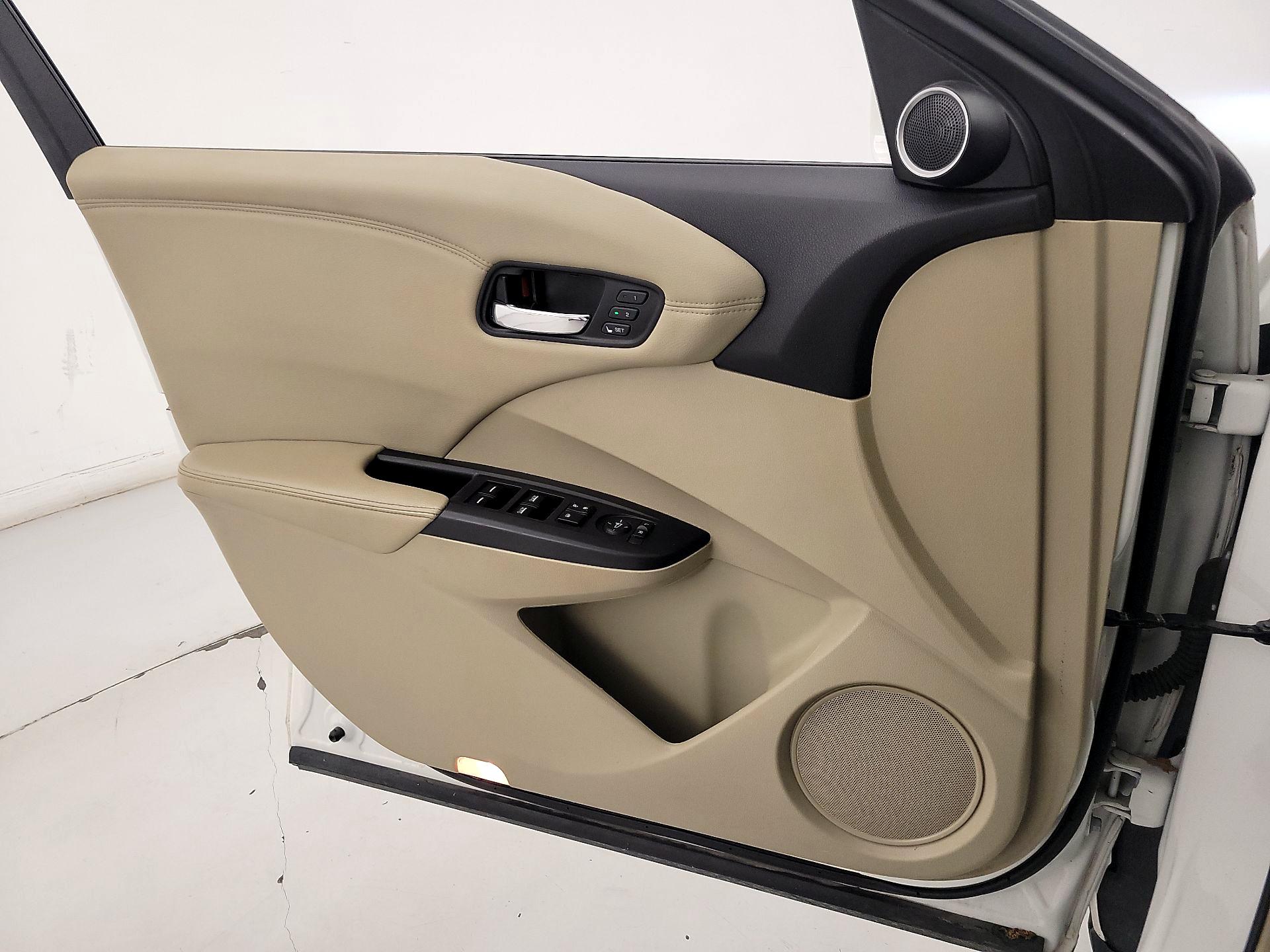 Thumbnail: 2018 Acura RDX - 12