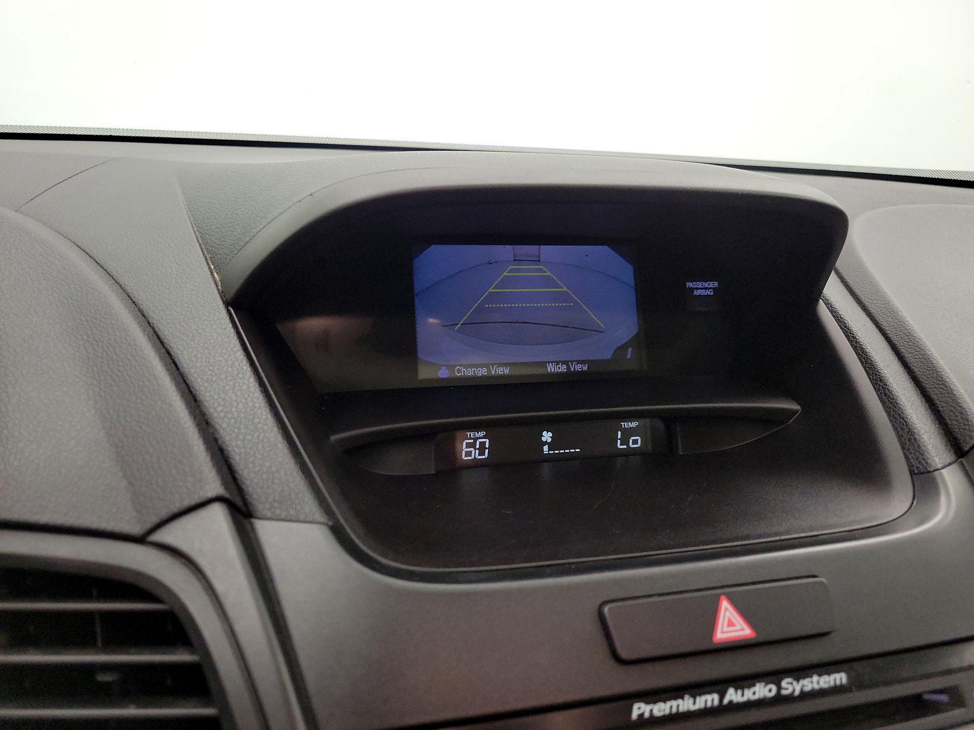 Thumbnail: 2018 Acura RDX - 14