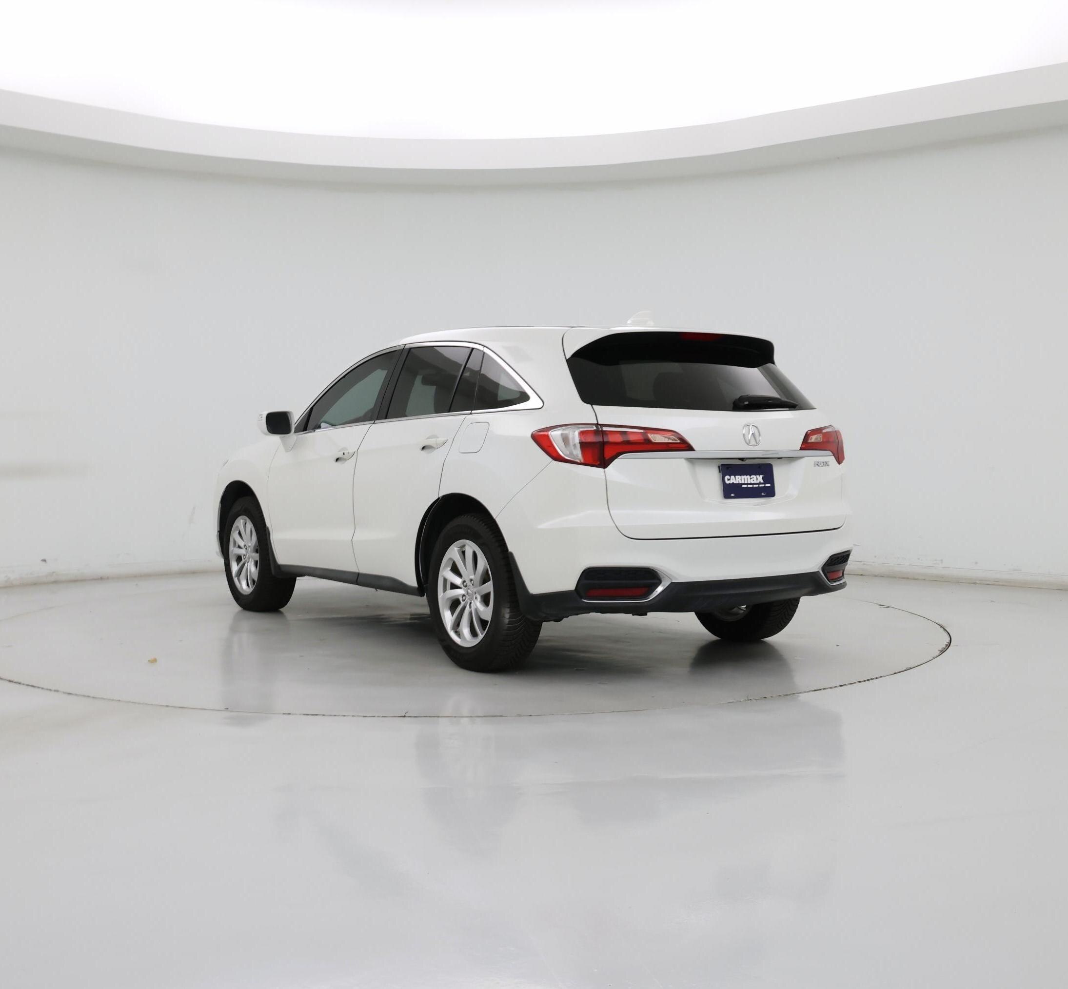 Thumbnail: 2018 Acura RDX - 2