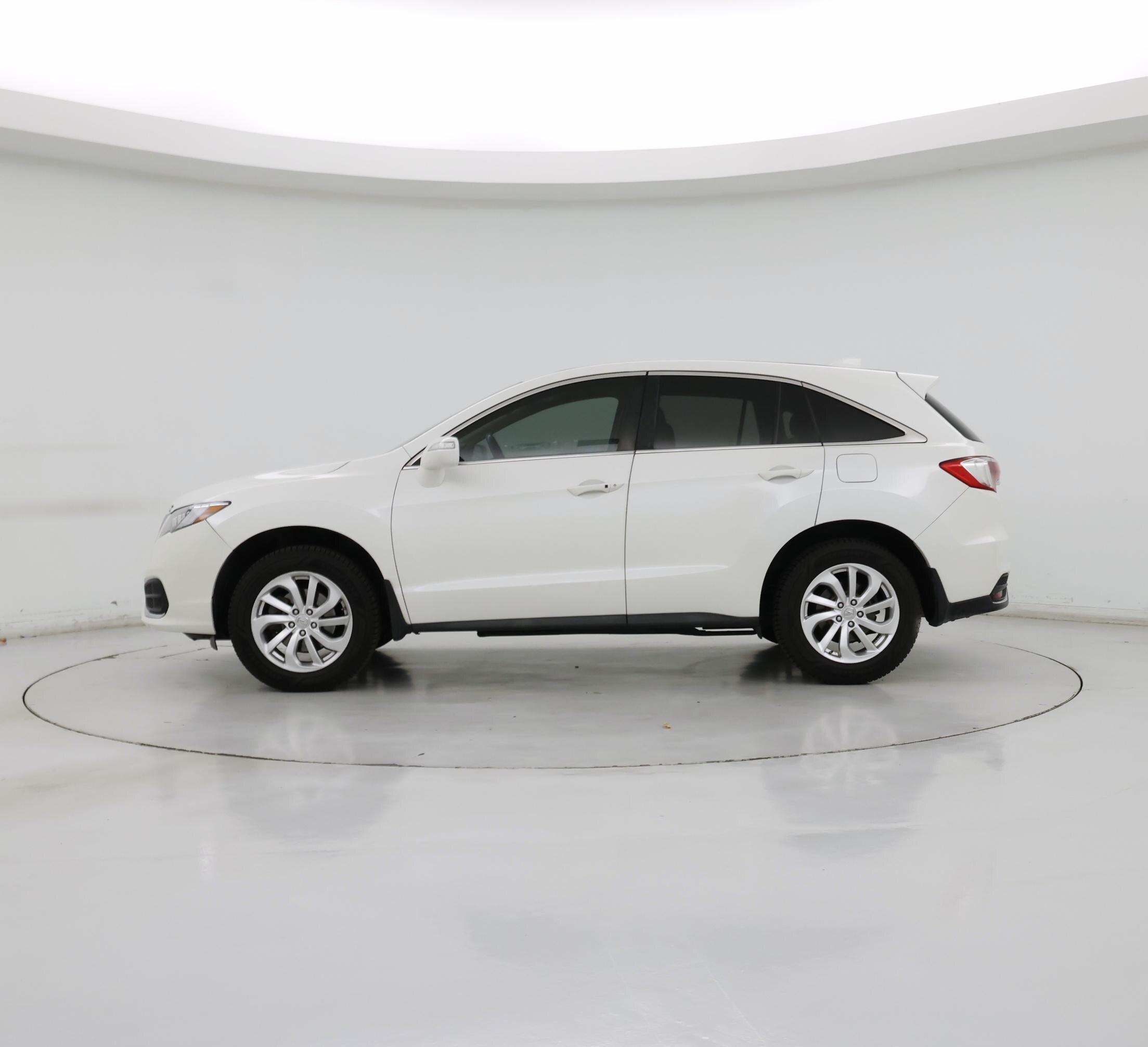 Thumbnail: 2018 Acura RDX - 3