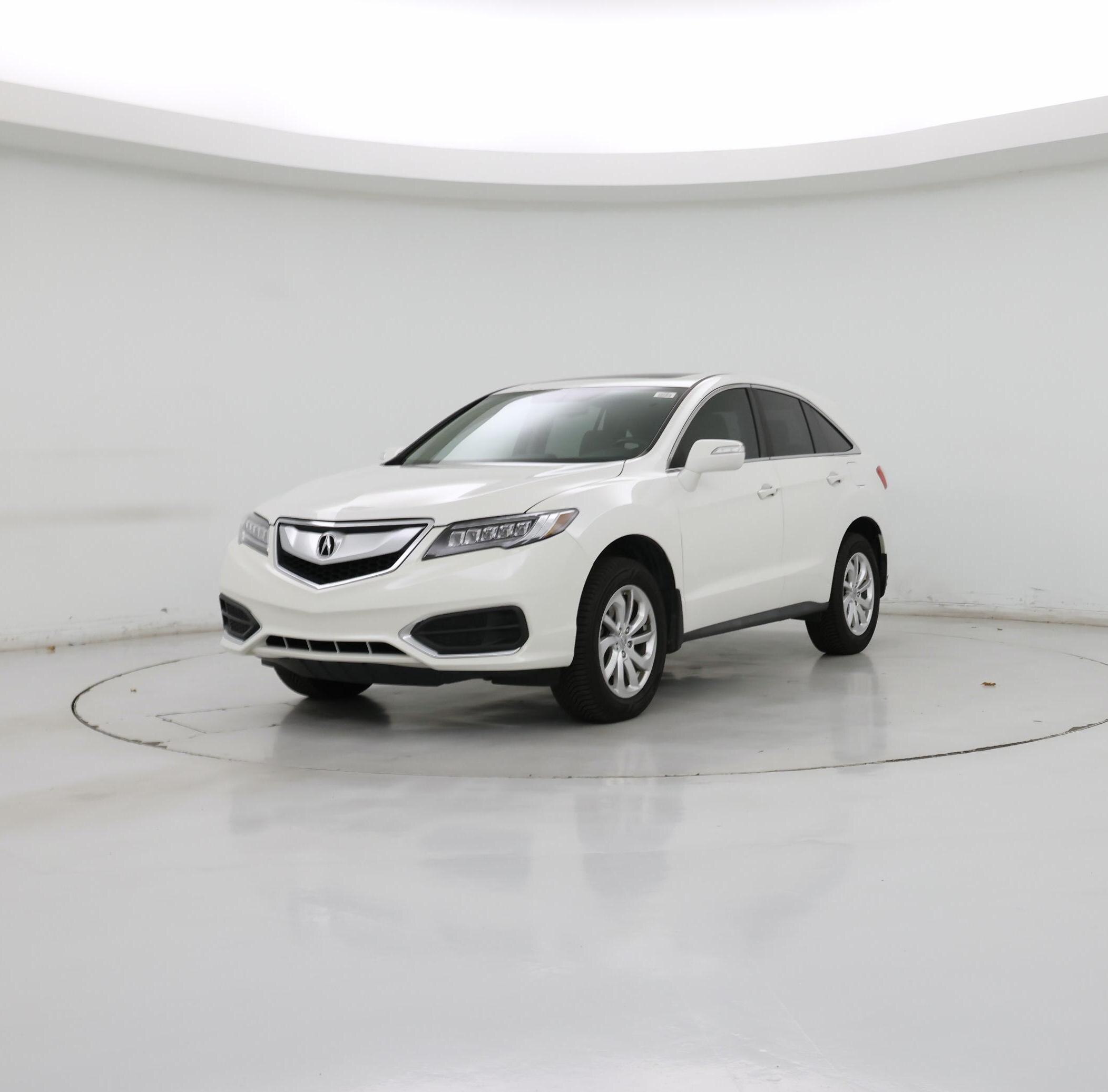 Thumbnail: 2018 Acura RDX - 4