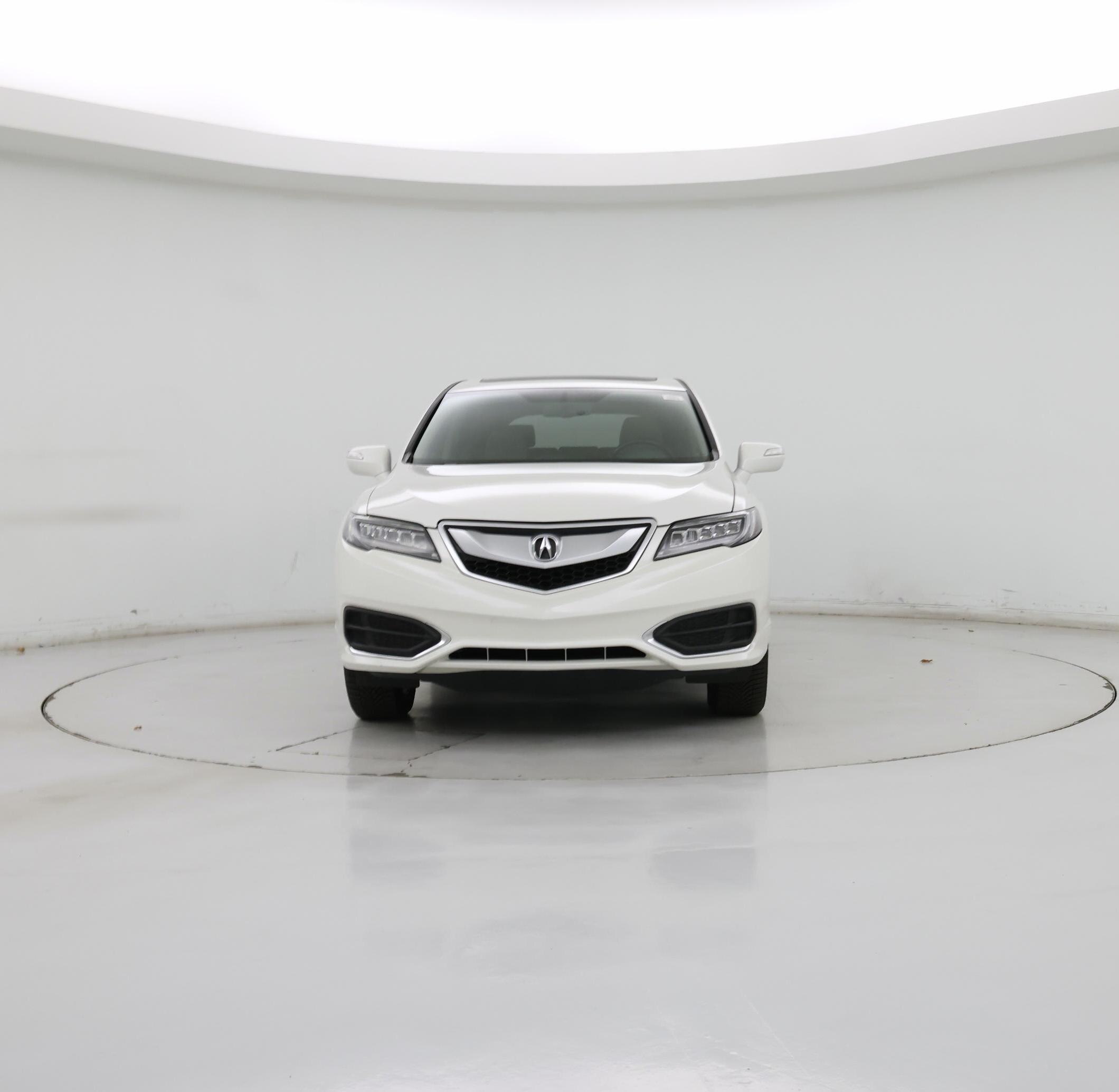 Thumbnail: 2018 Acura RDX - 5