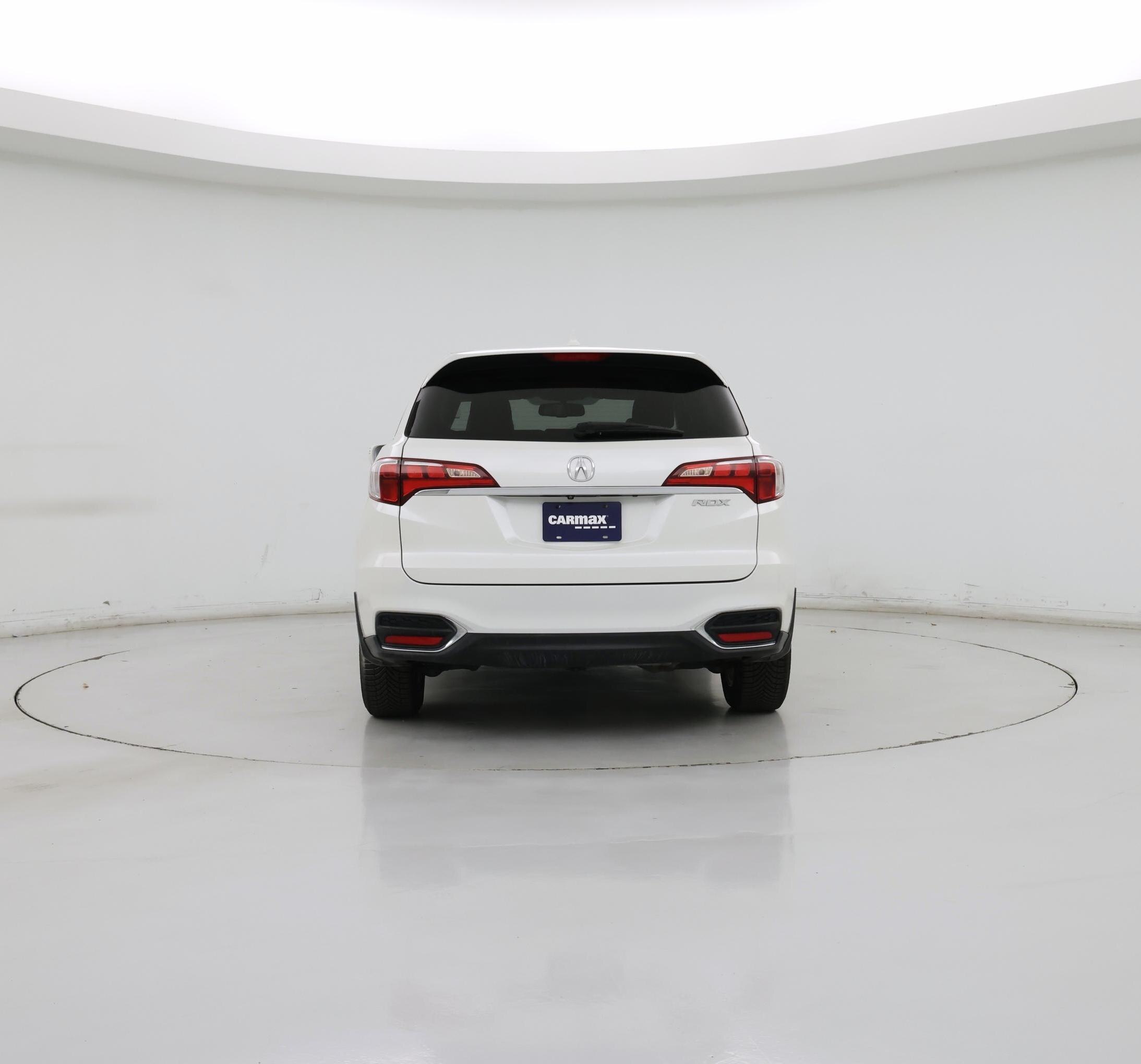 Thumbnail: 2018 Acura RDX - 6