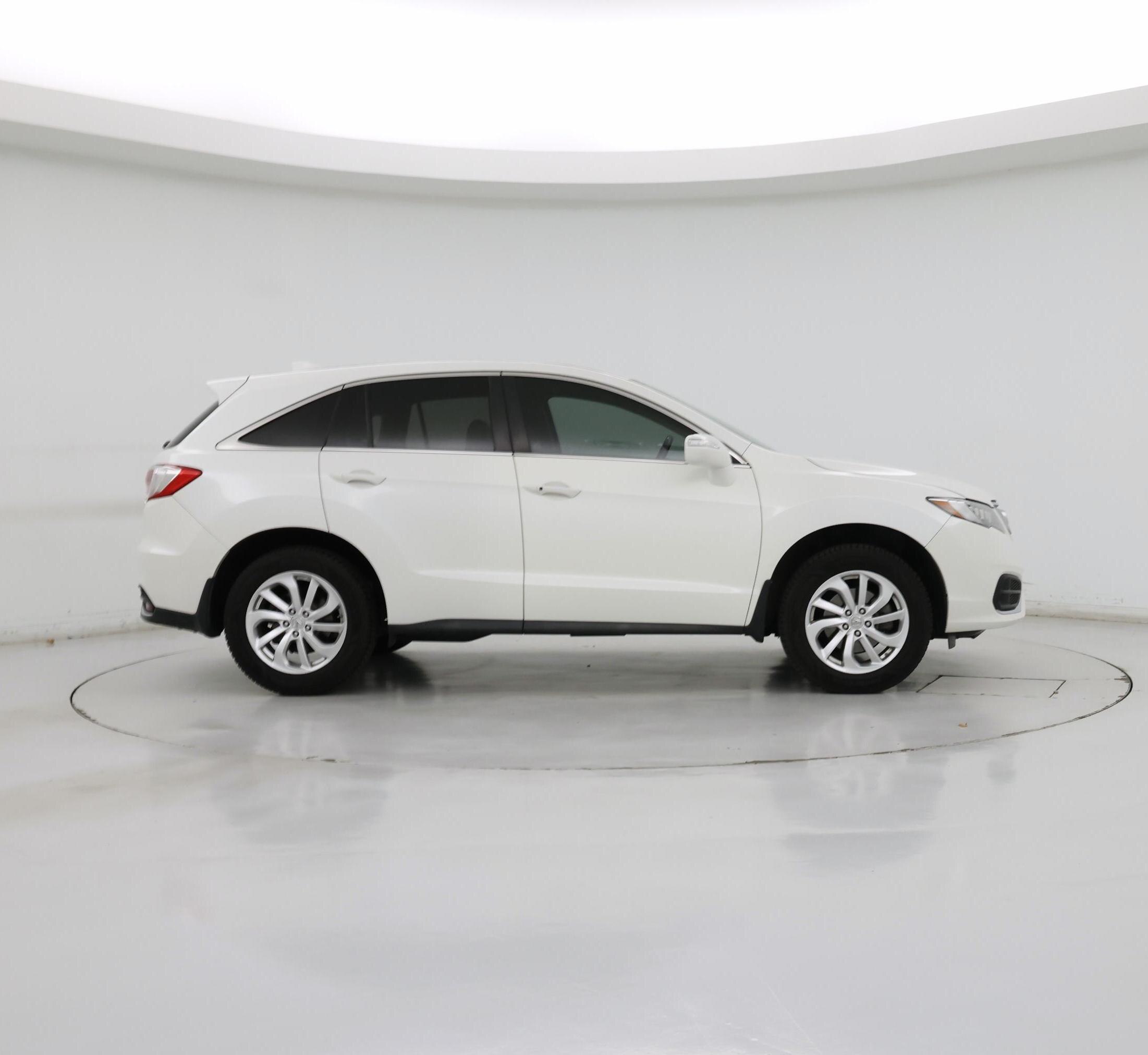 Thumbnail: 2018 Acura RDX - 7