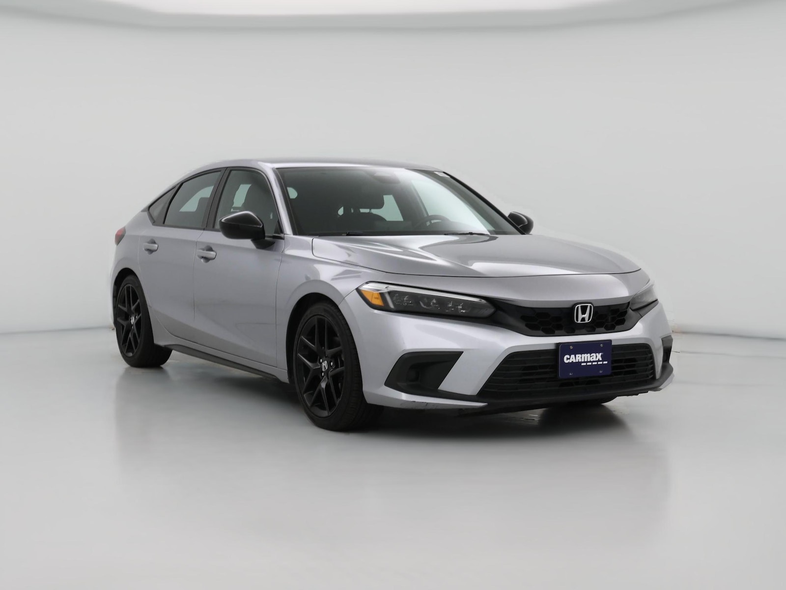 2022 Honda Civic Hatchback
