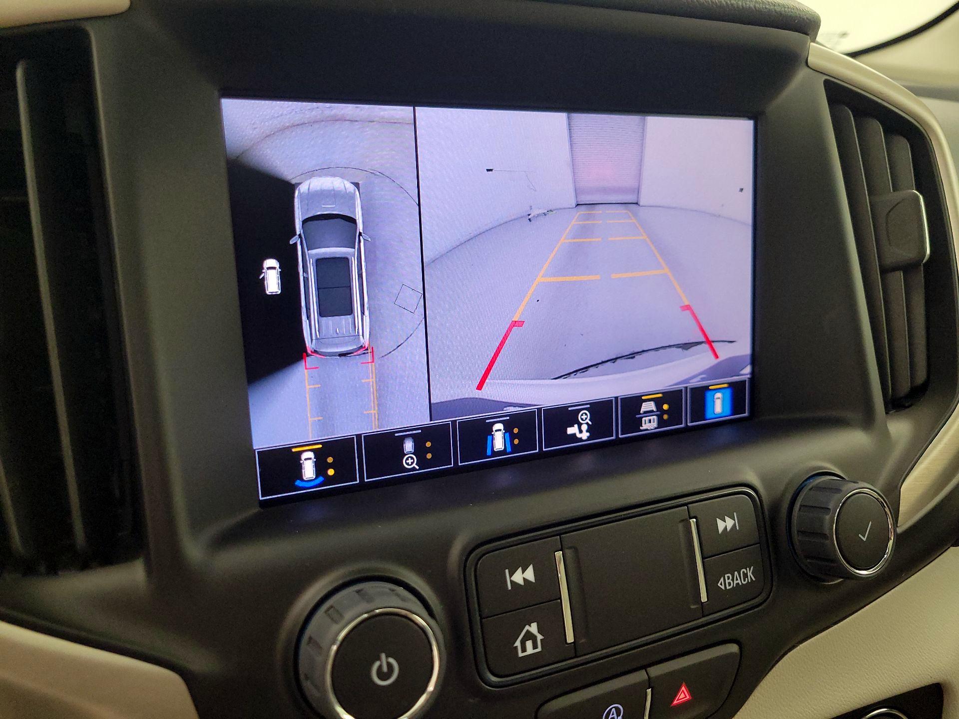 Thumbnail: 2022 GMC Terrain - 15