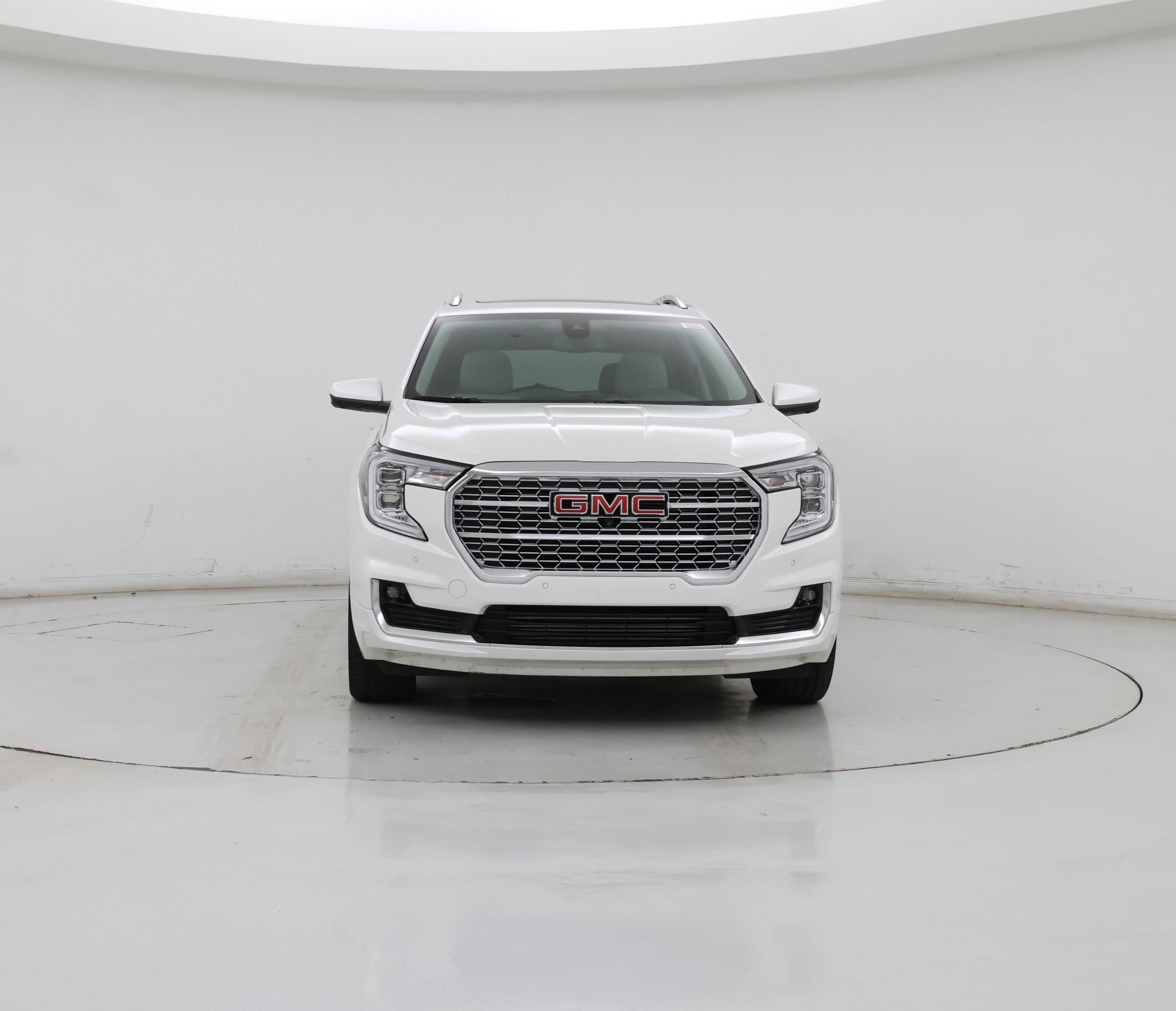 Thumbnail: 2022 GMC Terrain - 5